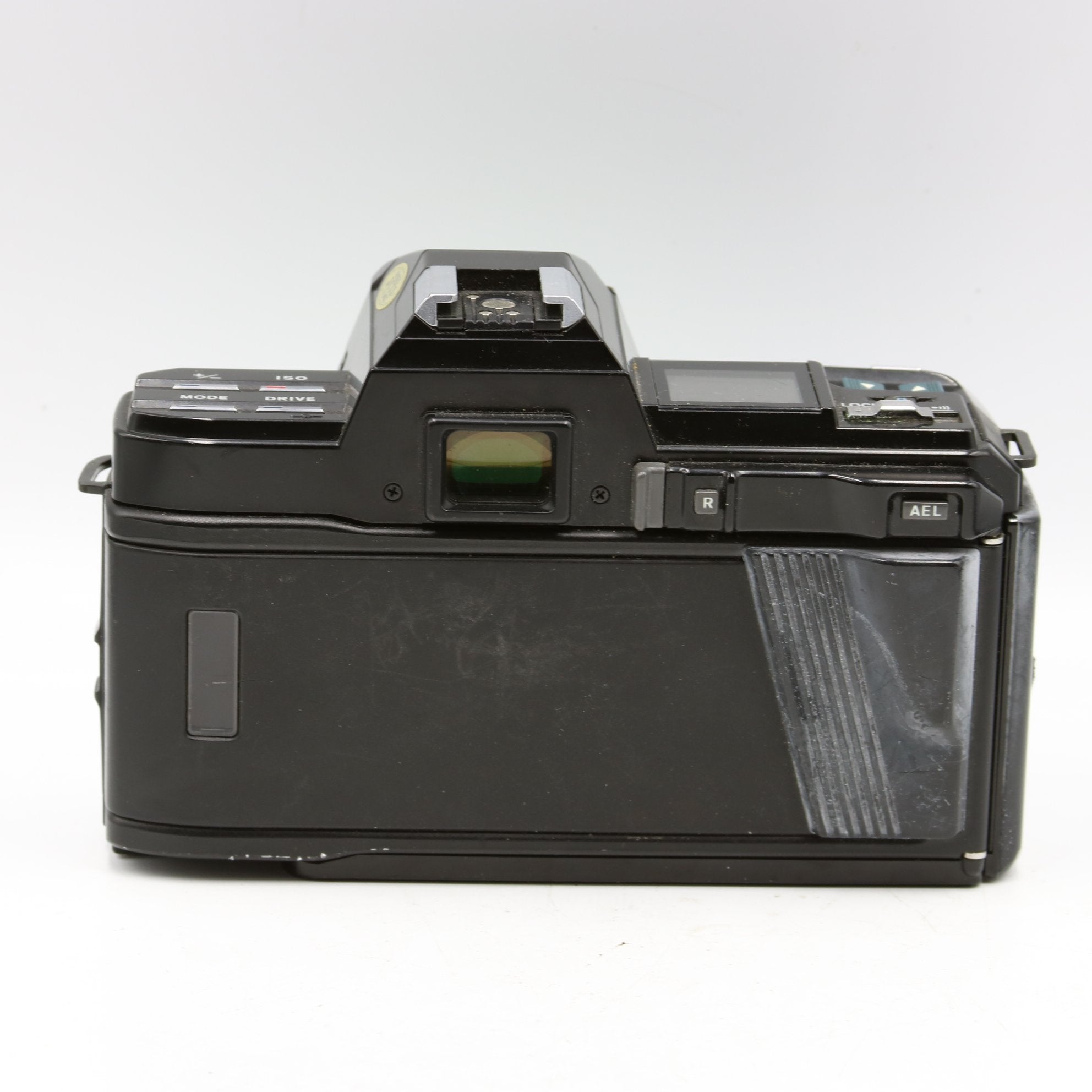 Used Minolta Maxxum 7000 Film SLR