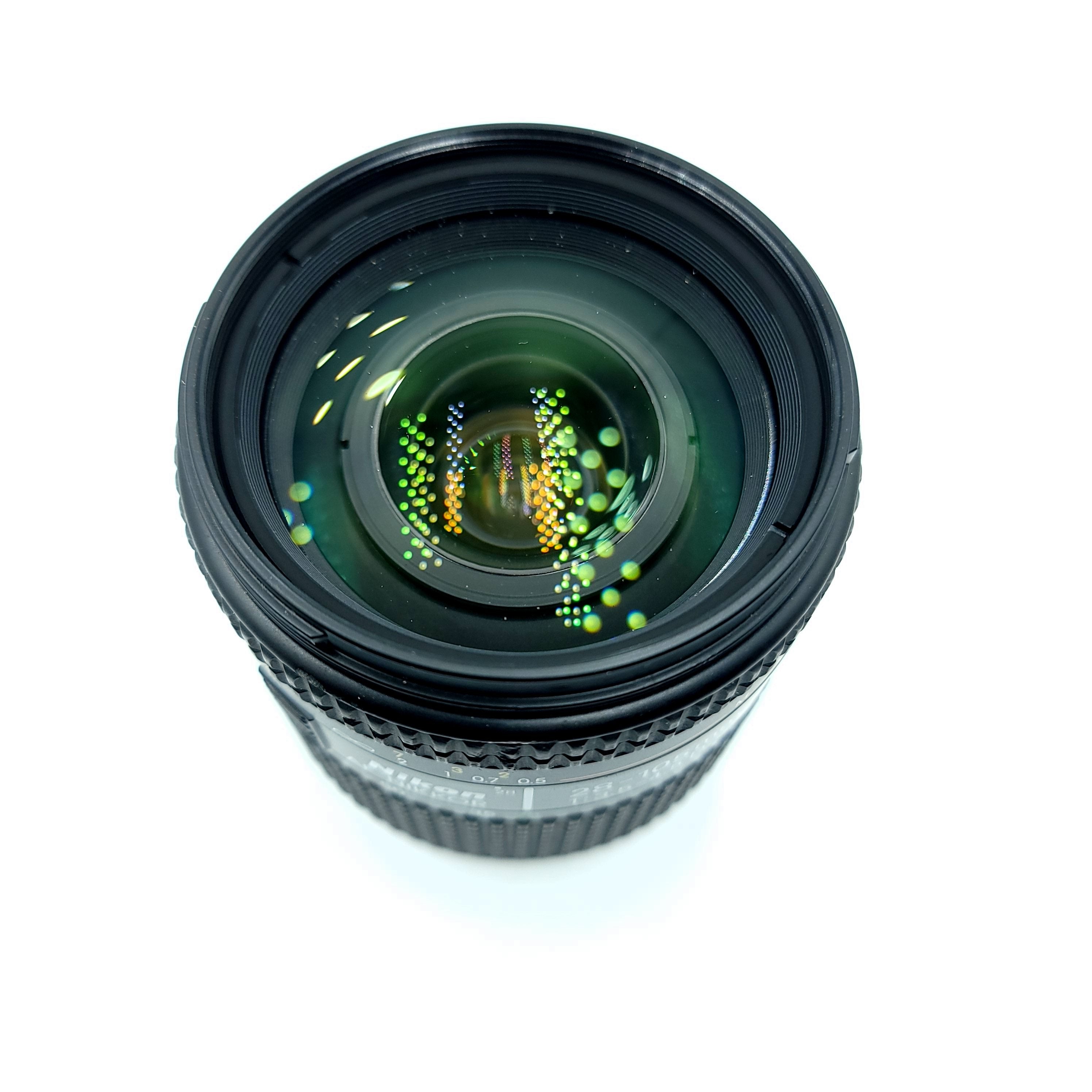 Used Nikon 28-105mm f3.5-4.5 D Lens