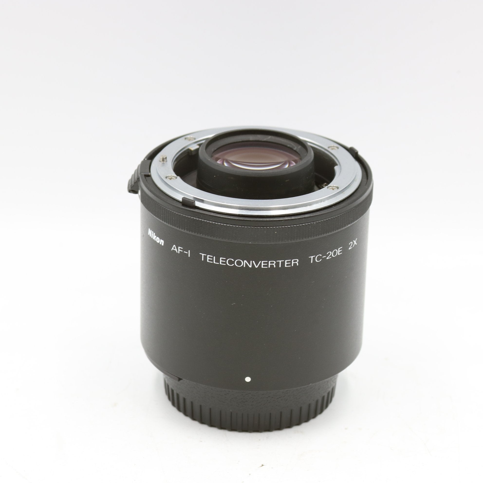 USED Nikon 2x Teleconverter TC-20E AF-1 (Version 1)