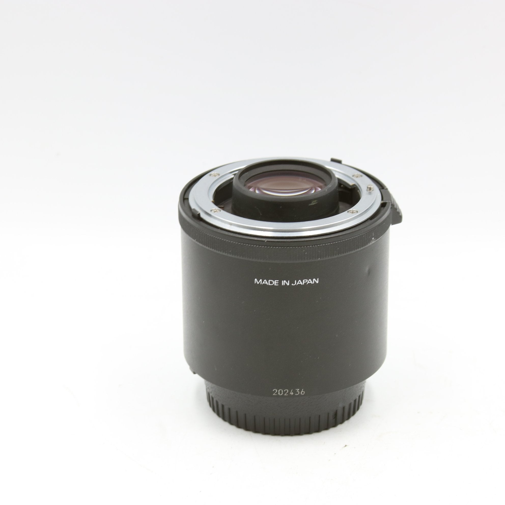 USED Nikon 2x Teleconverter TC-20E AF-1 (Version 1)