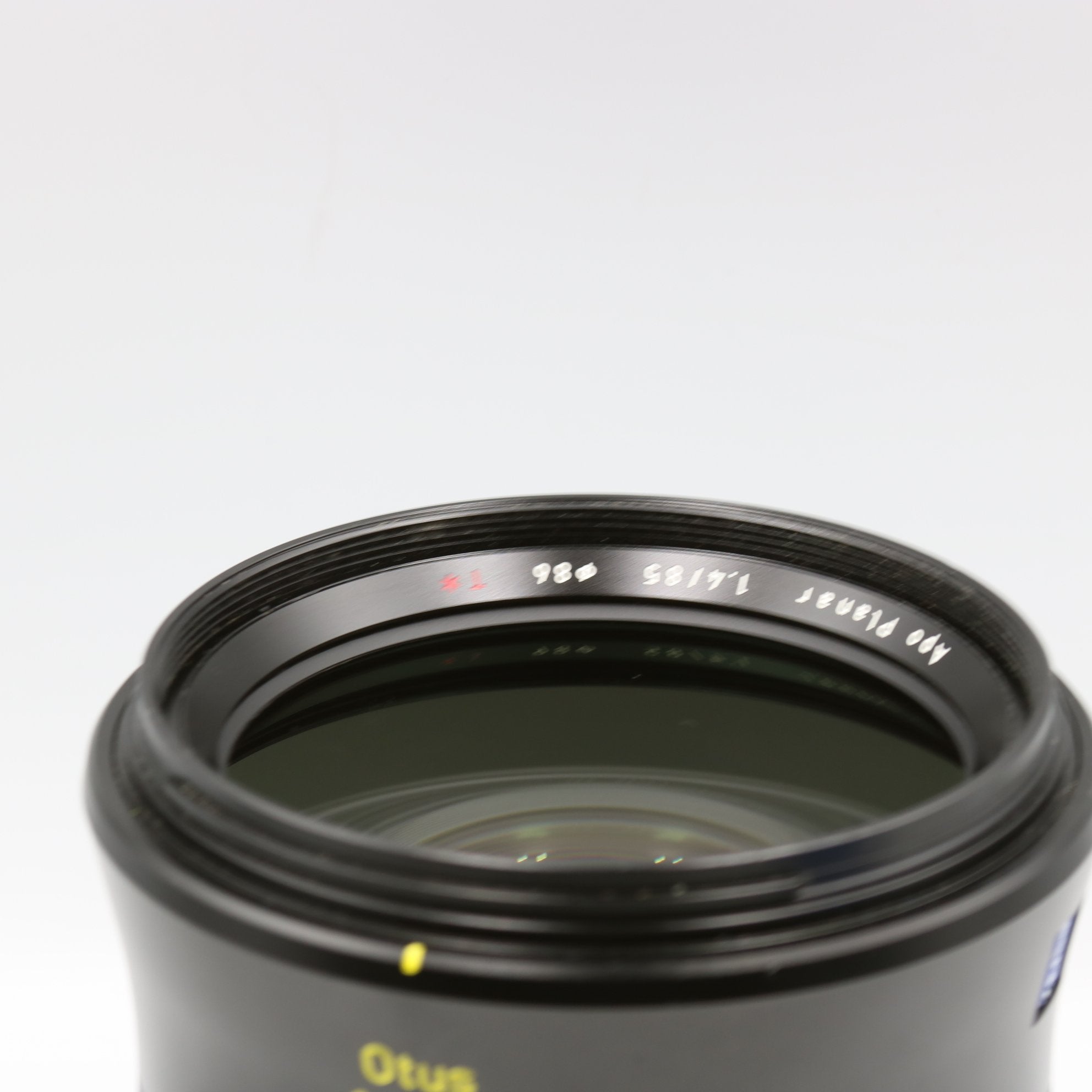 USED Zeiss Otus 85mm f/1.4 Apo Planar T* ZF.2 Lens for Nikon F Mount