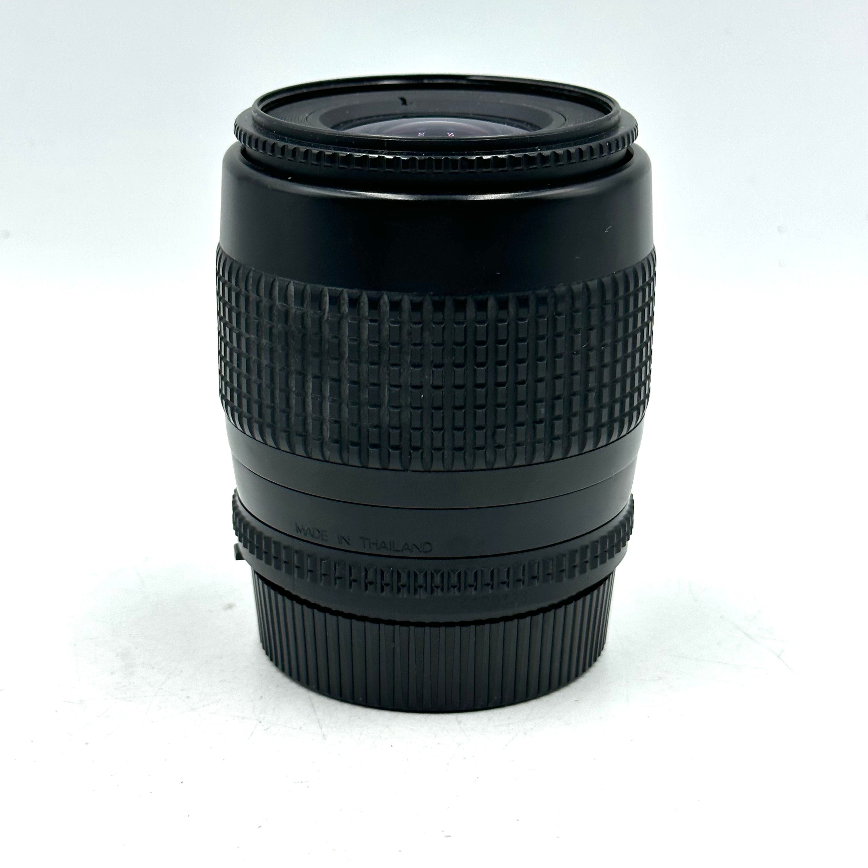 Used Nikon 35-80mm F4-5.6 D Lens