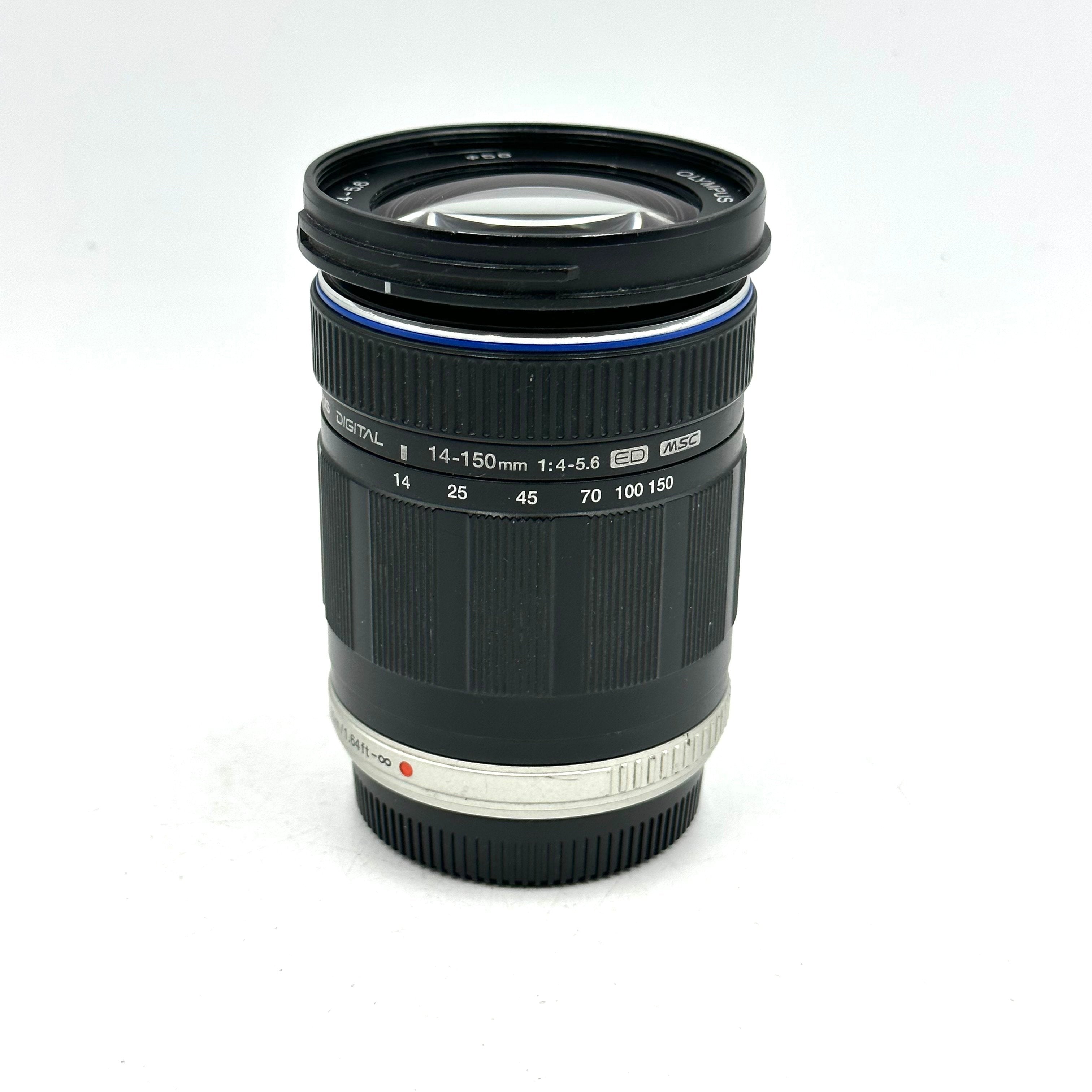 USED Olympus 14-150mm  f/4.0-5.6 M.Zuiko