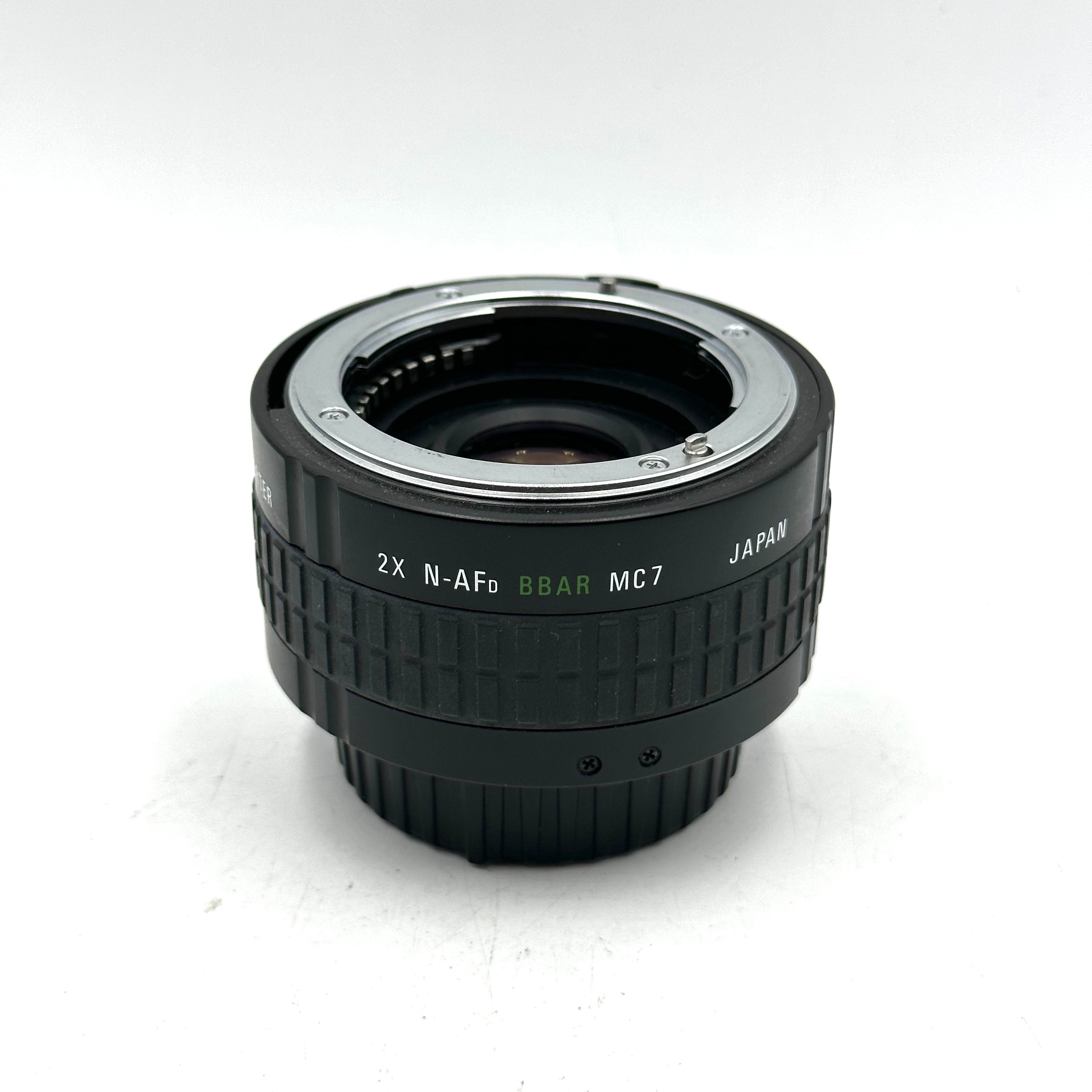 USED Tamron 2x AF Tele-Converter N-AF D (Nikon)