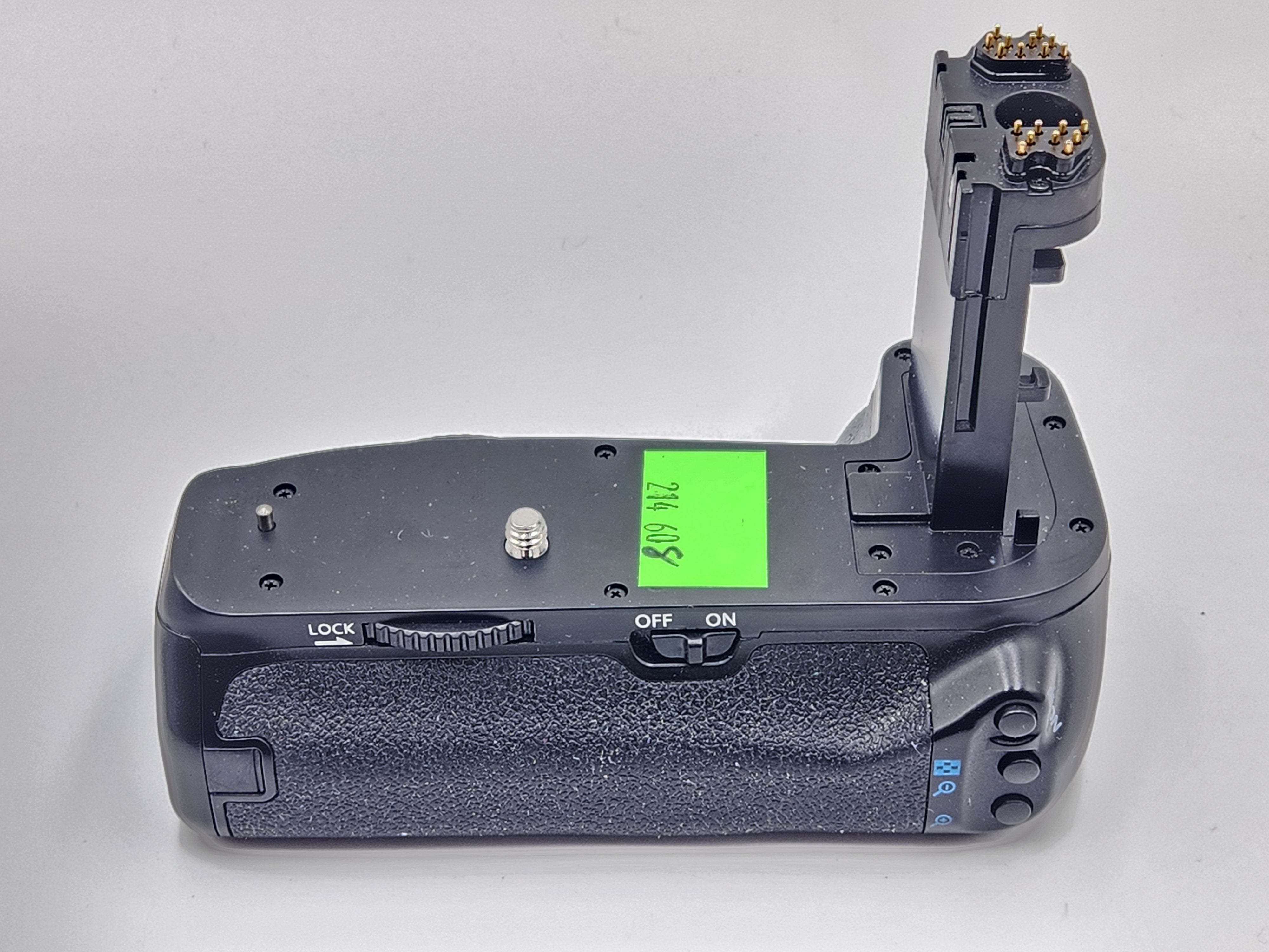 Used Flashpoint BG-E16 Grip f/Canon EOS 7D