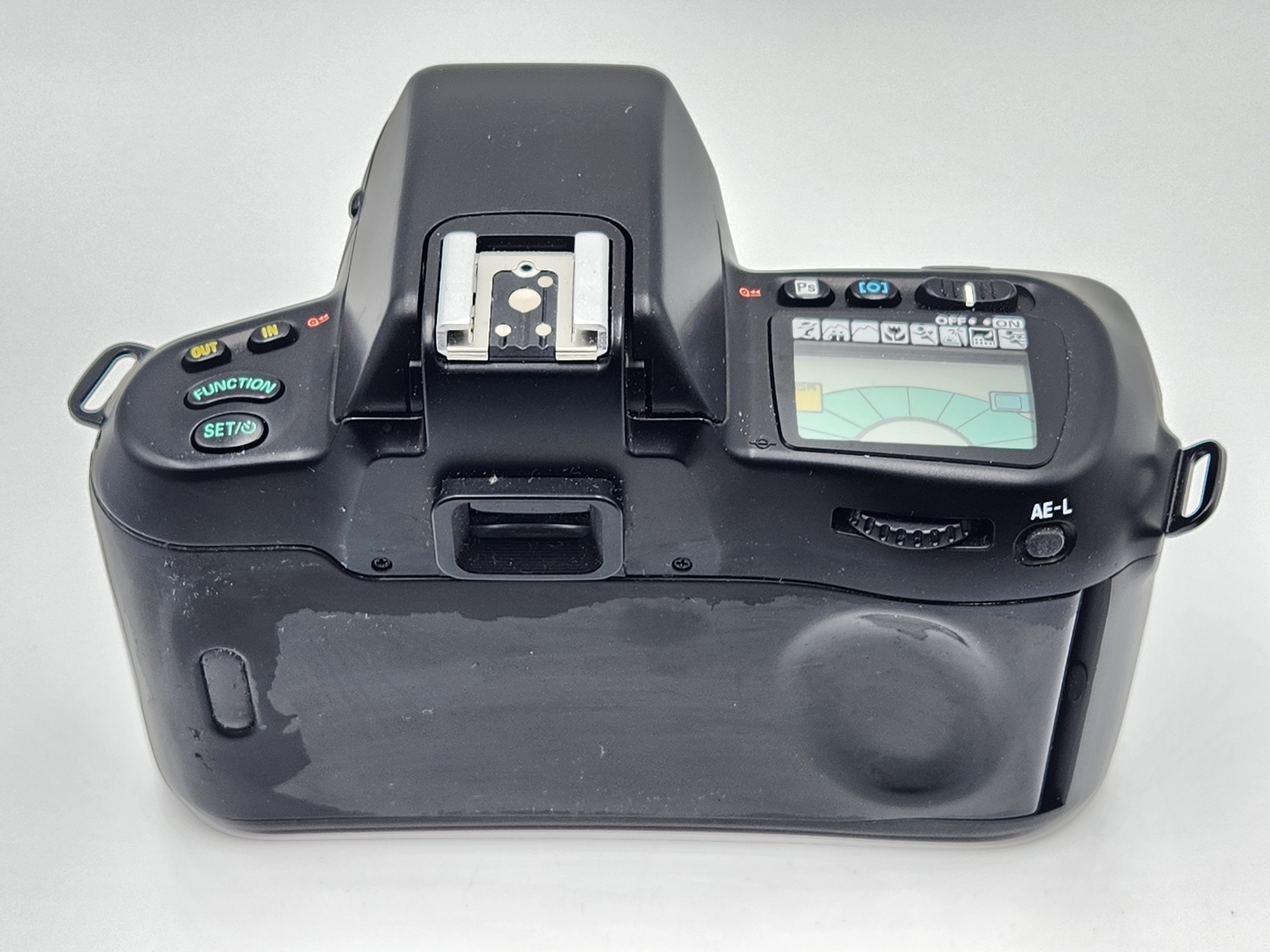 Used Nikon N70 (Film) SLR Body