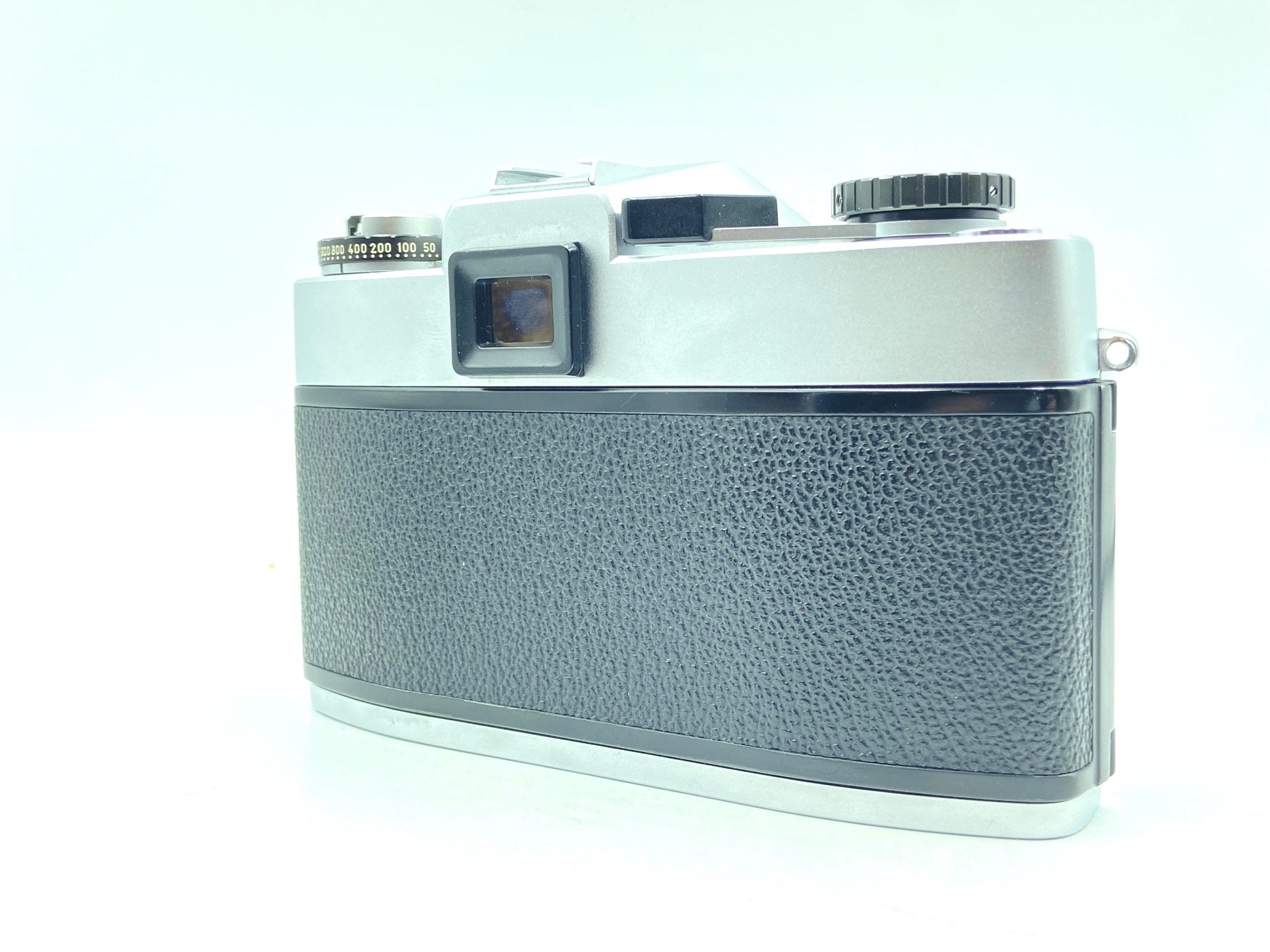 USED Leicaflex SL Body (Silver)