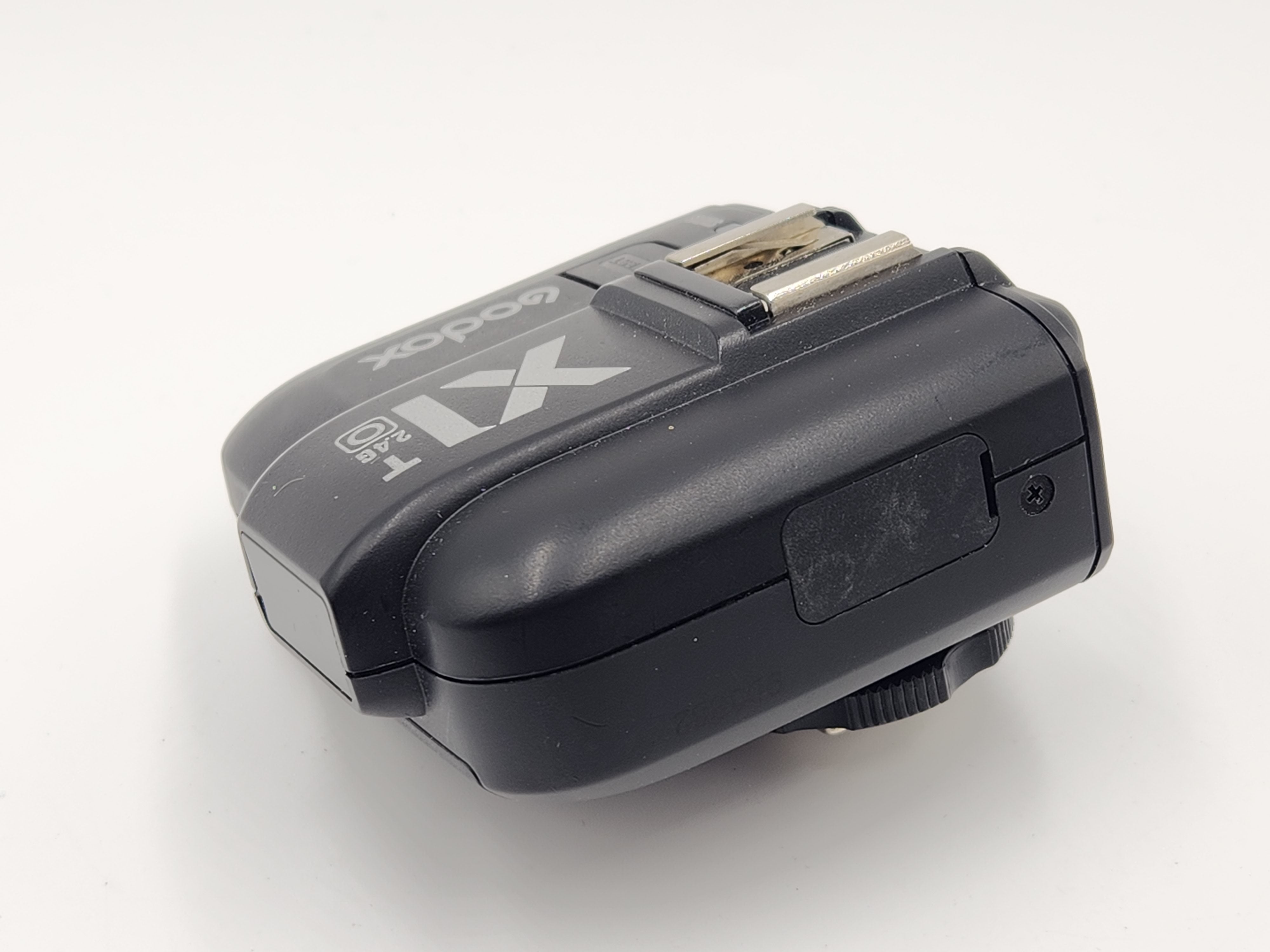 Used Godox X1T-O Transmitter