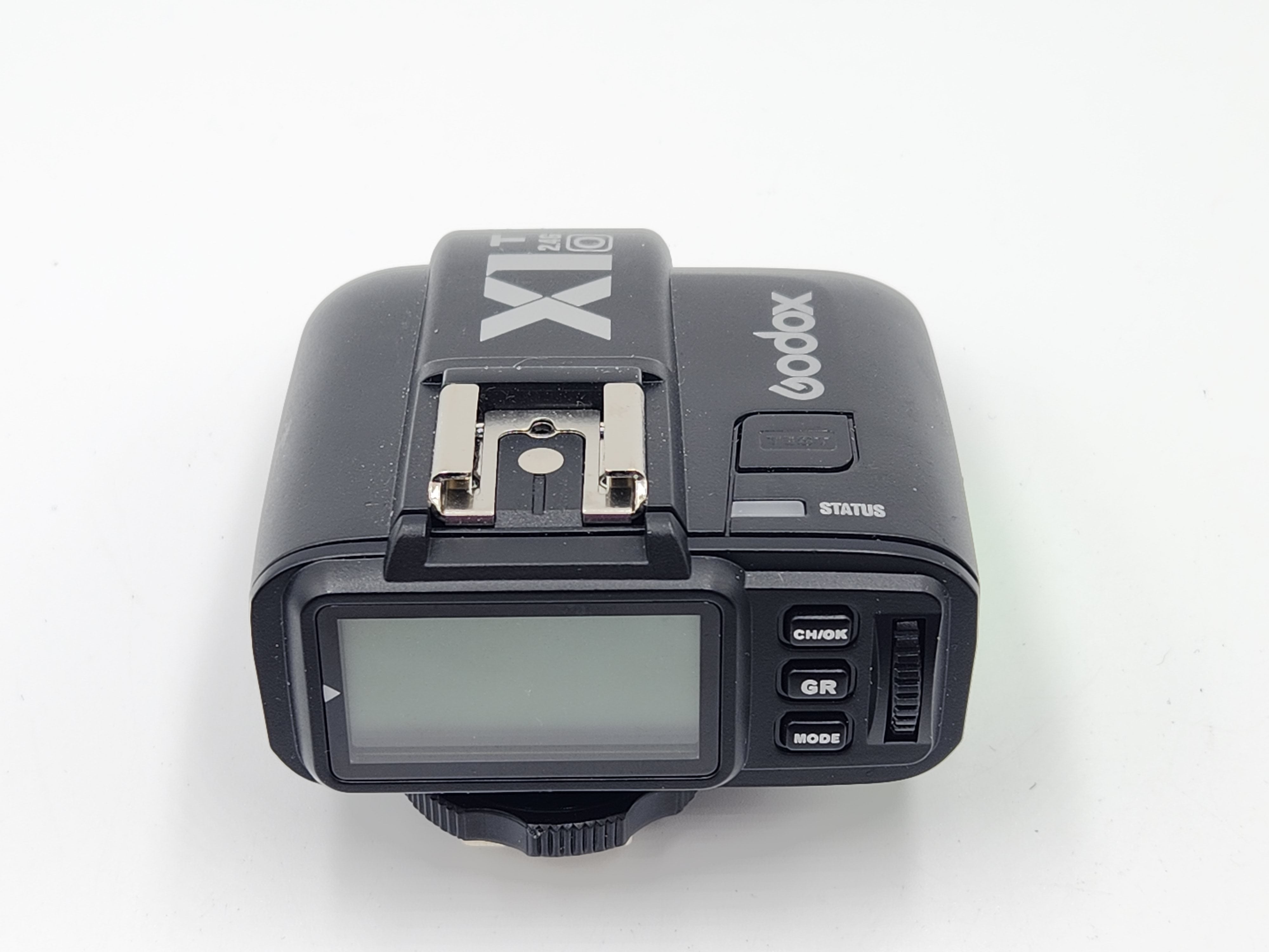 Used Godox X1T-O Transmitter