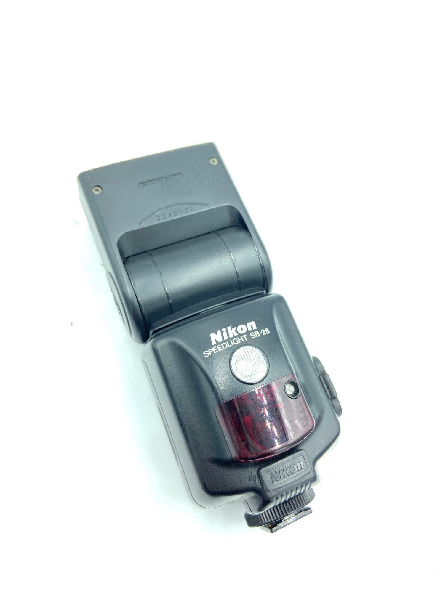 USED Nikon SB-28 Speedlight