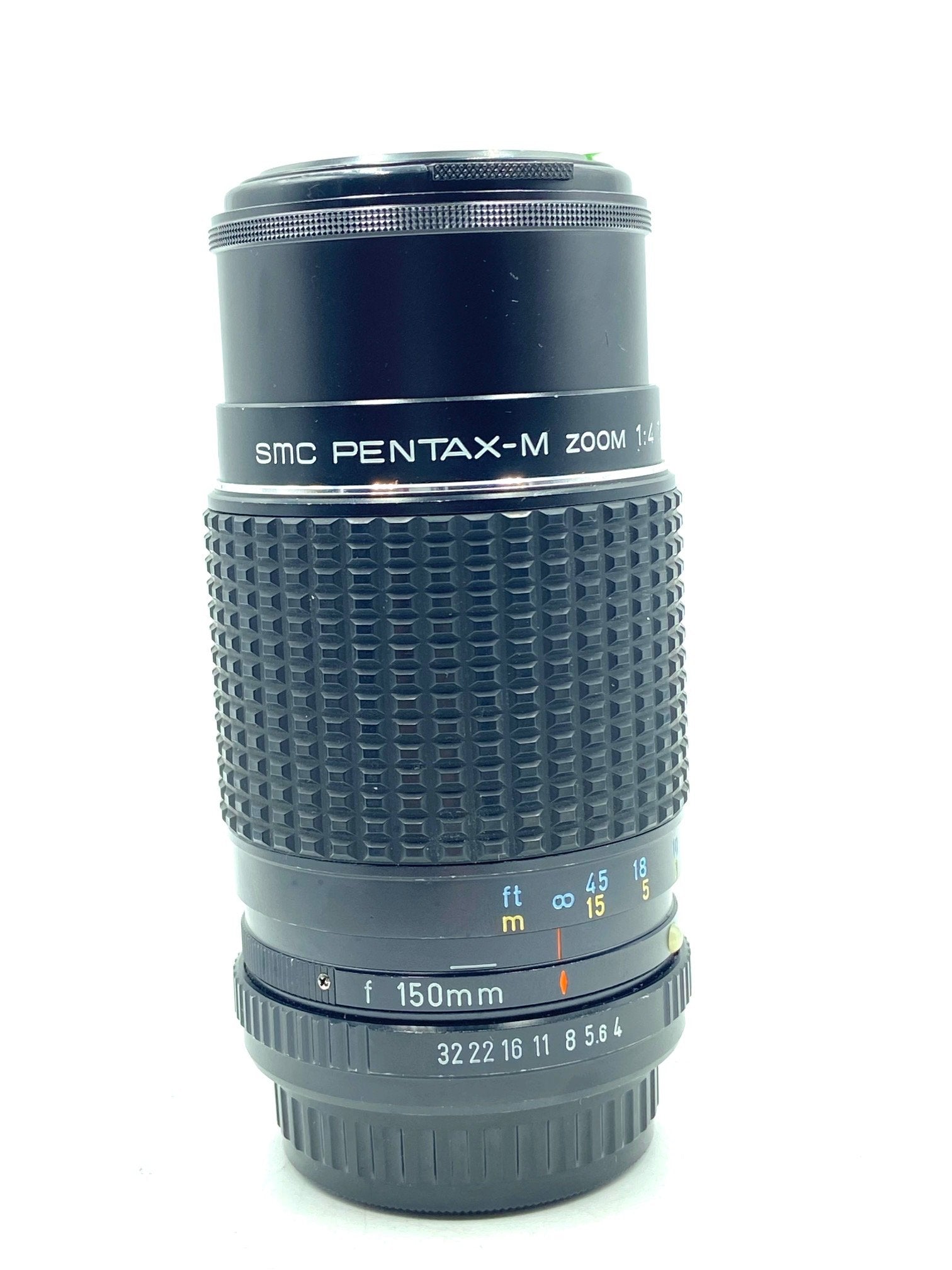 USED Pentax 75-150 f4 SMC