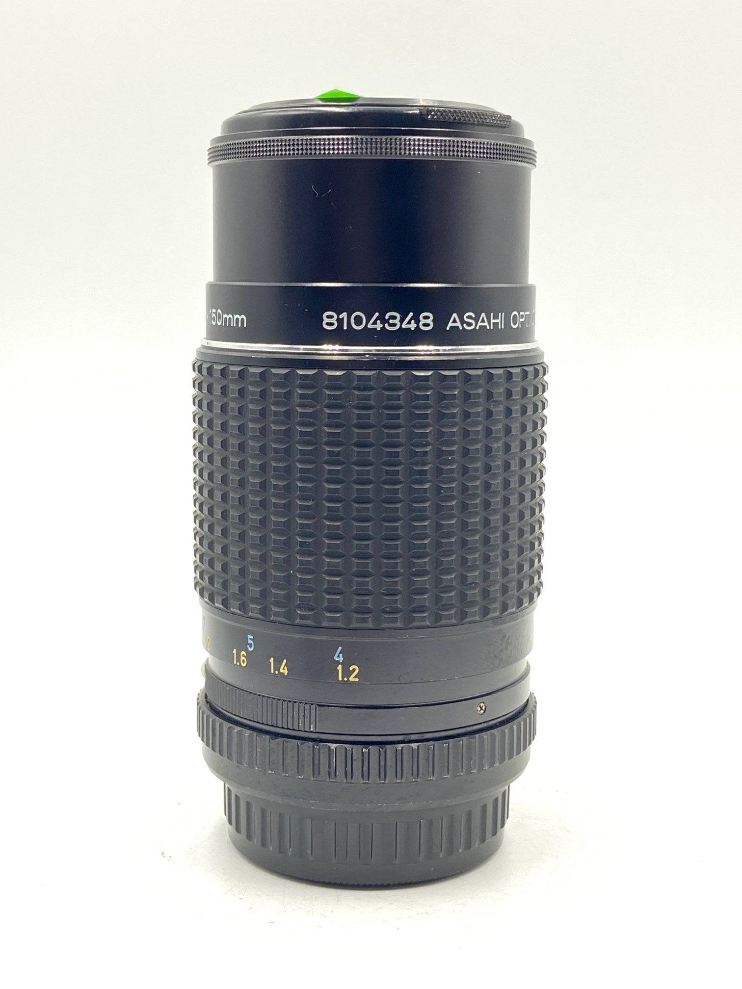 USED Pentax 75-150 f4 SMC