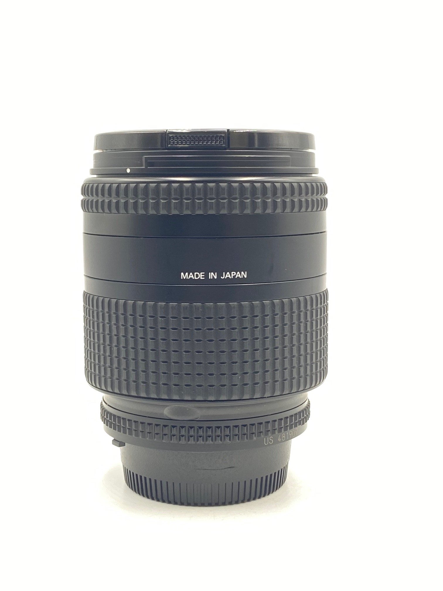 USED Nikon AF 28-105mm f/3.5-4/5 D