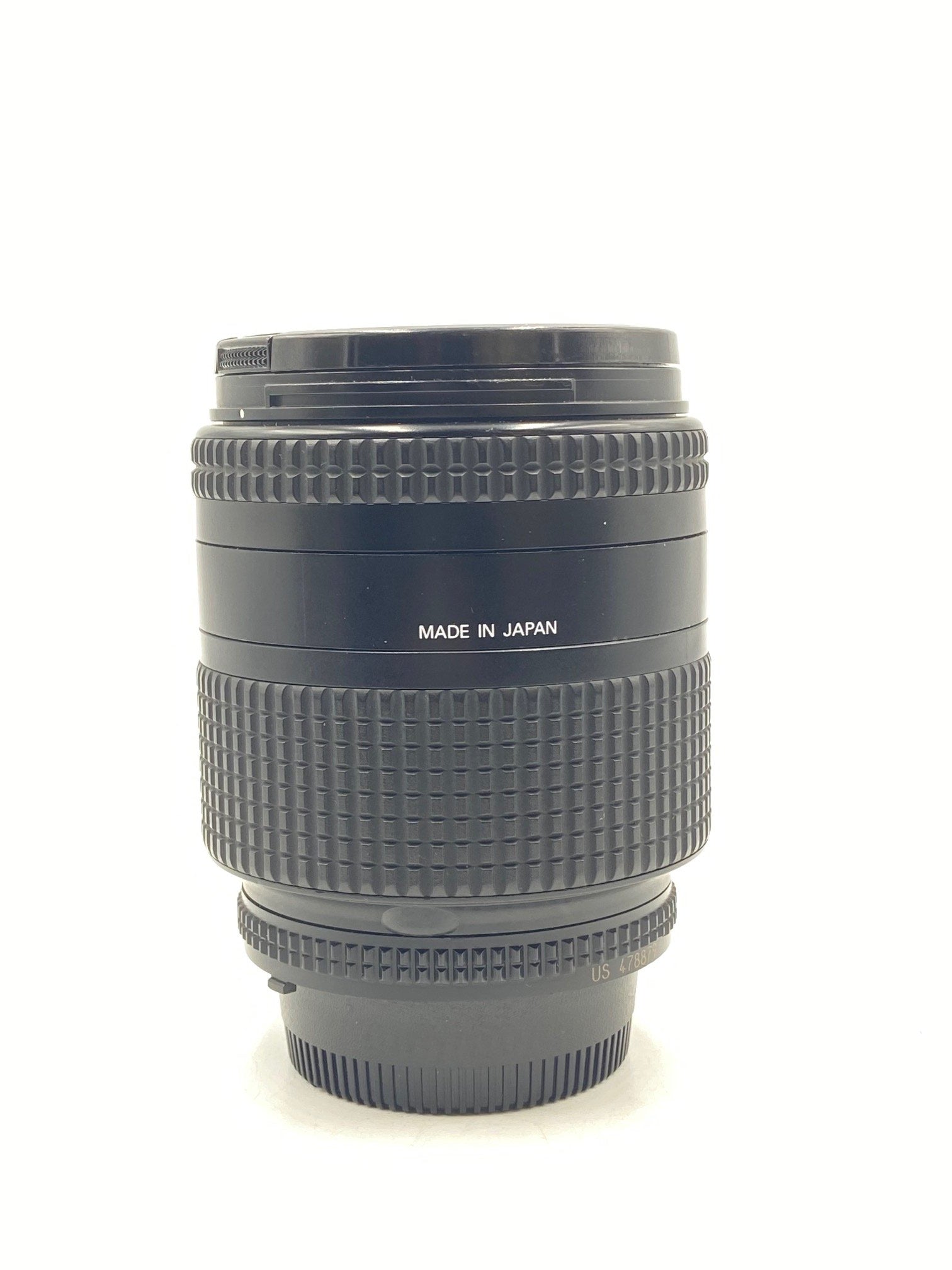 USED Nikon AF 28-105mm f/3.5-4/5 D