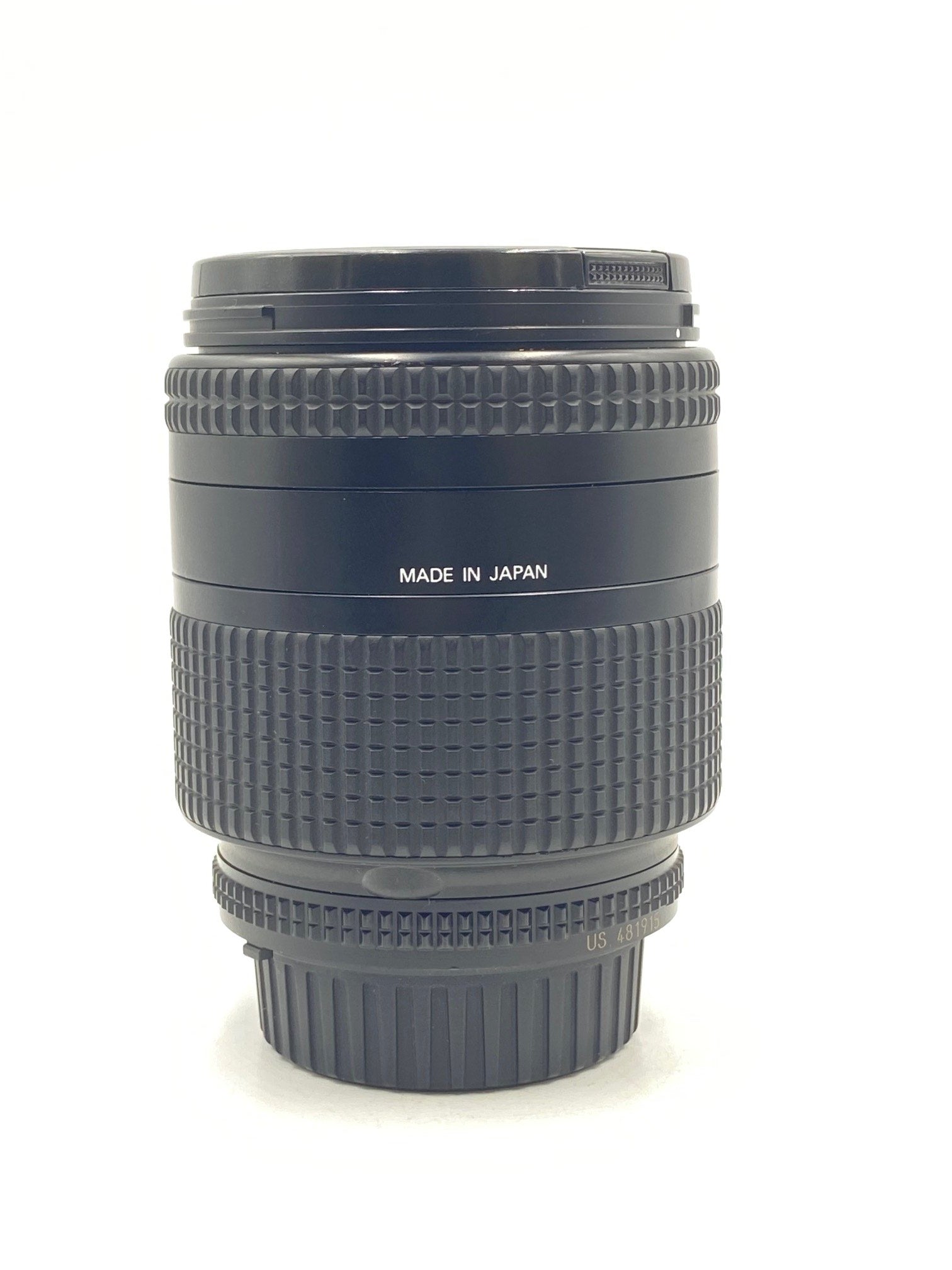 USED Nikon AF 28-105mm f/3.5-4/5 D