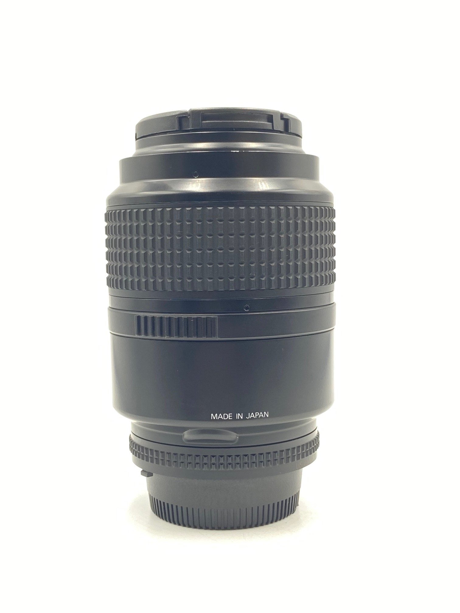 USED Nikon 105mm F2.8 D Micro Lens