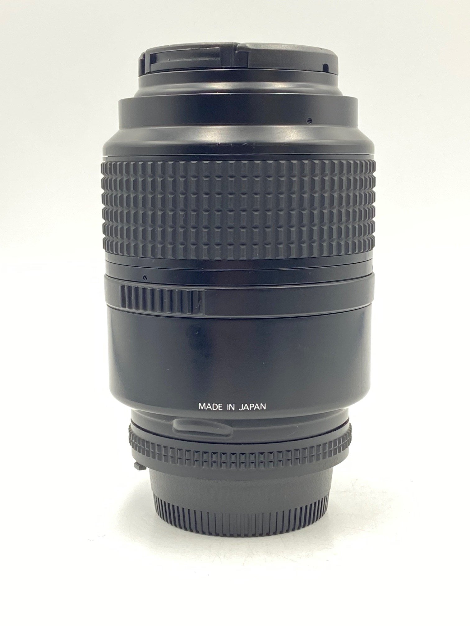 USED Nikon 105mm F2.8 D Micro Lens