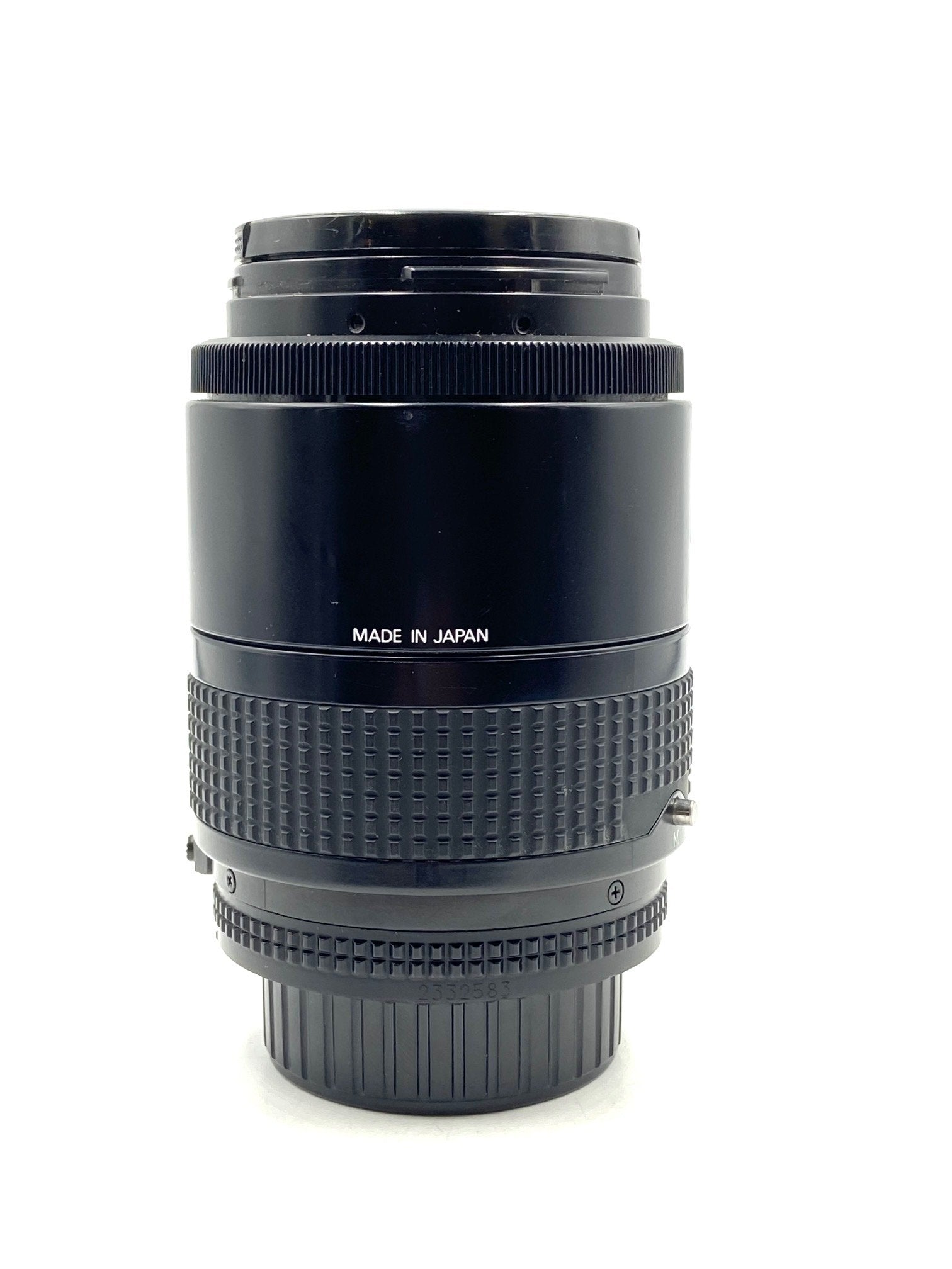 USED Nikon 35-105mm F3.5-4.5 AF