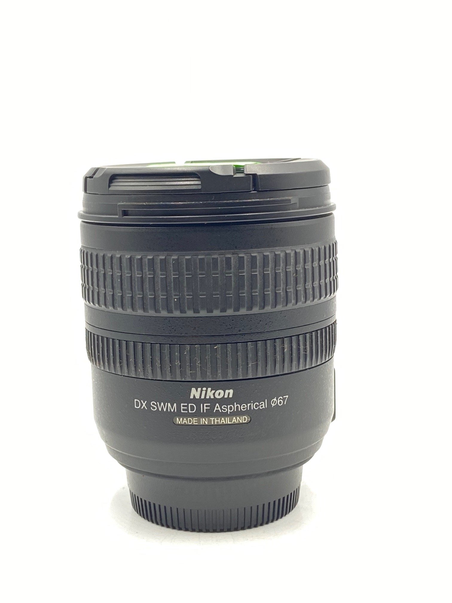 USED Nikon 18-70mm F3.5-4.5G ED DX