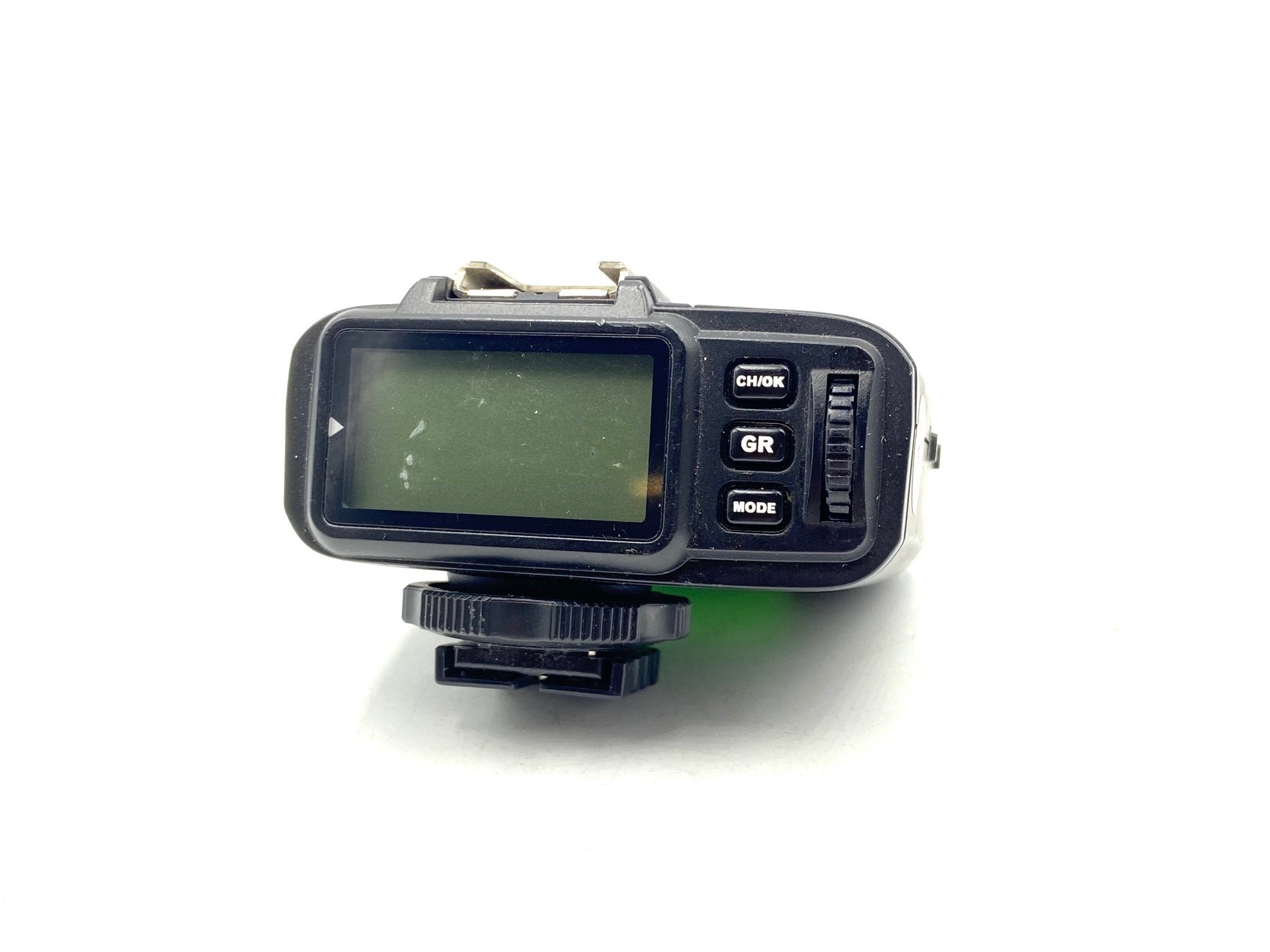 USED Flashpoint R2T Wireless Flash Trigger Receiver for Sony