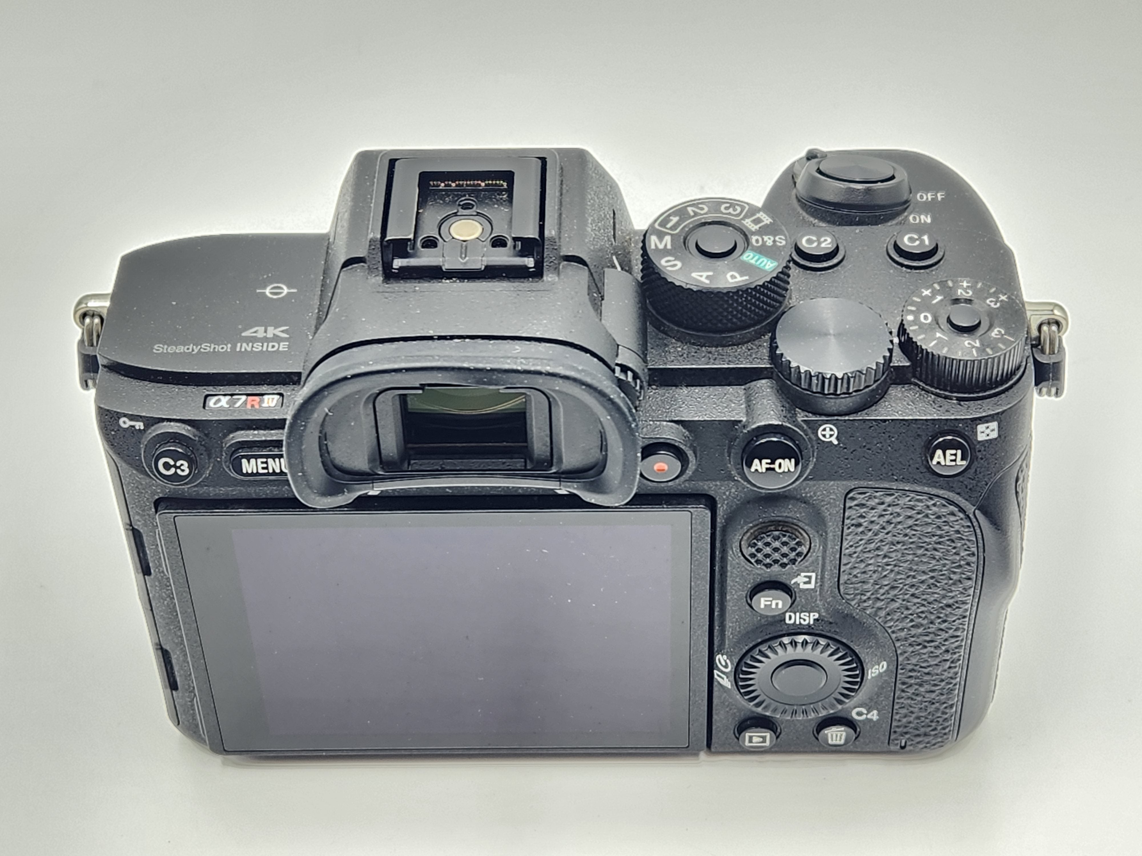 Used Sony Alpha a7R IVA Mirrorless Digital Camera (Body Only)