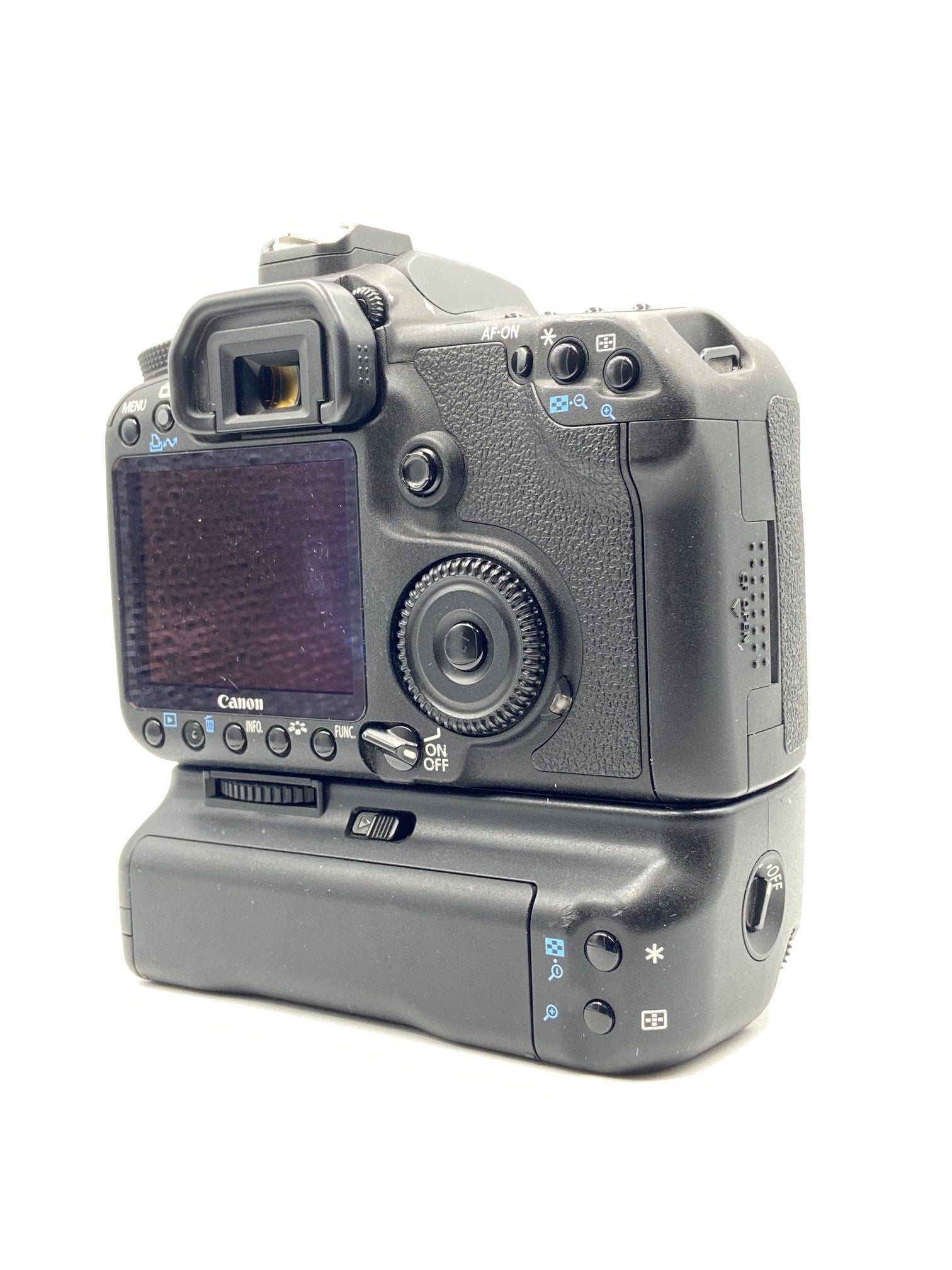 USED Canon EOS 50D Digital SLR