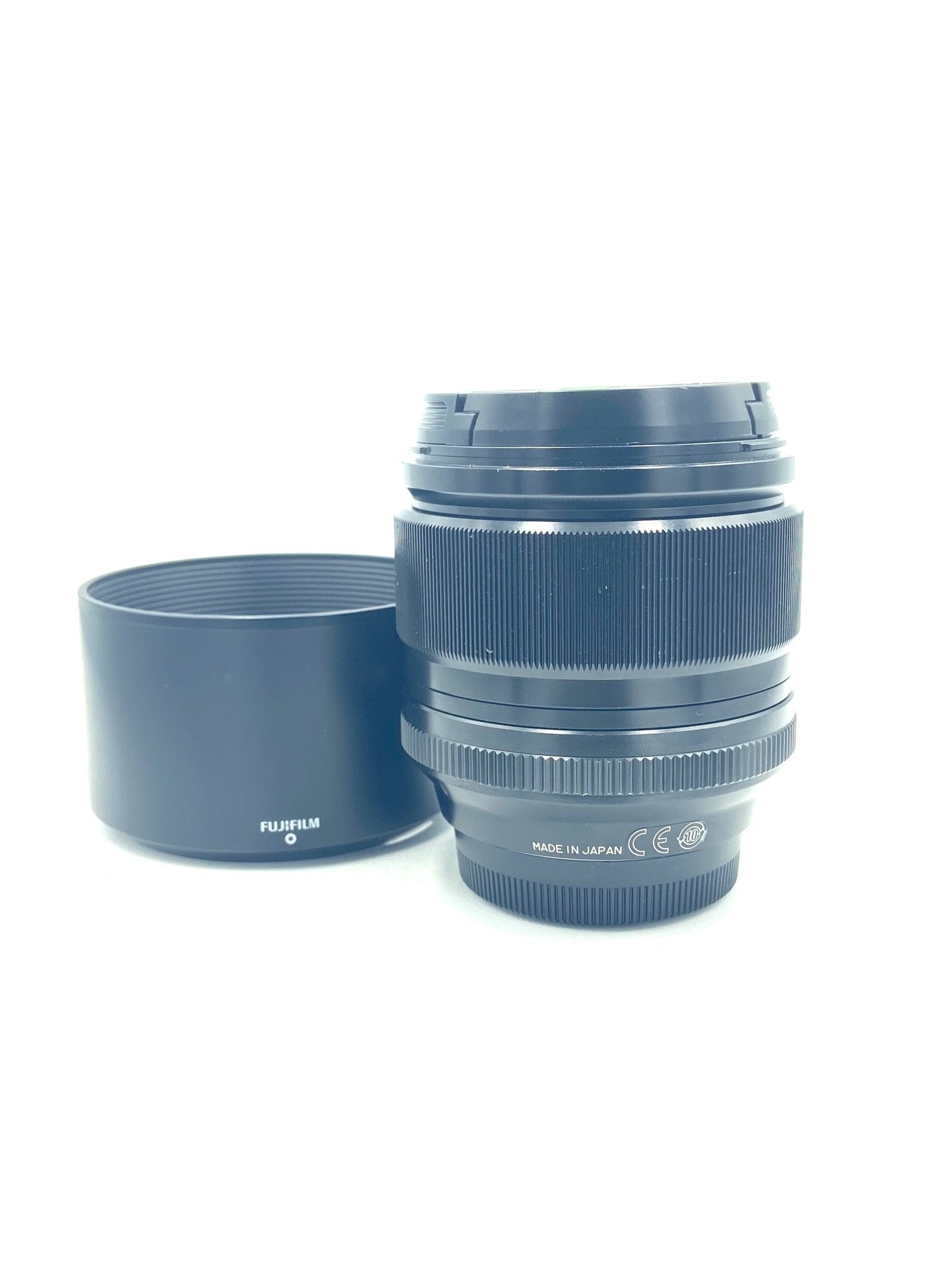 USED Fujifilm 56mm F1.2 R XF Lens Non APD