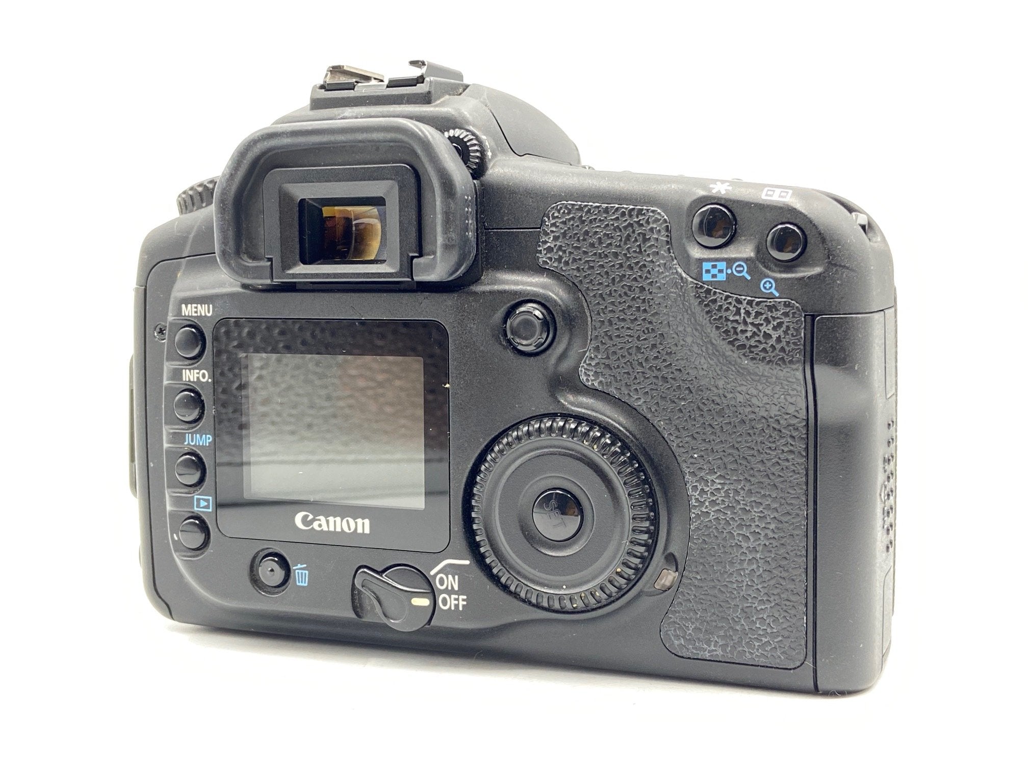 USED Canon 20D Body Only