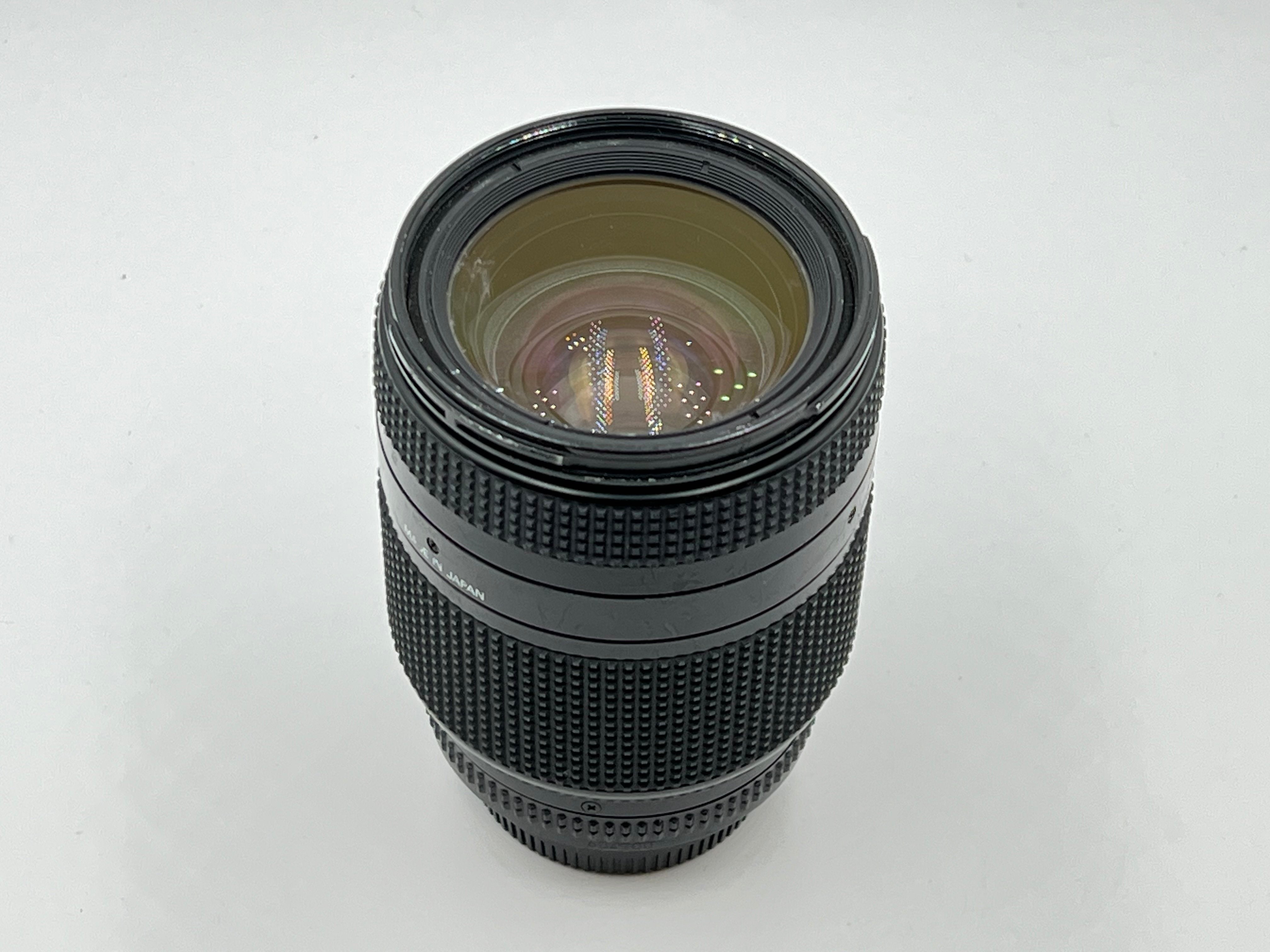 Used Nikon 35-70mm f2.8 D Lens