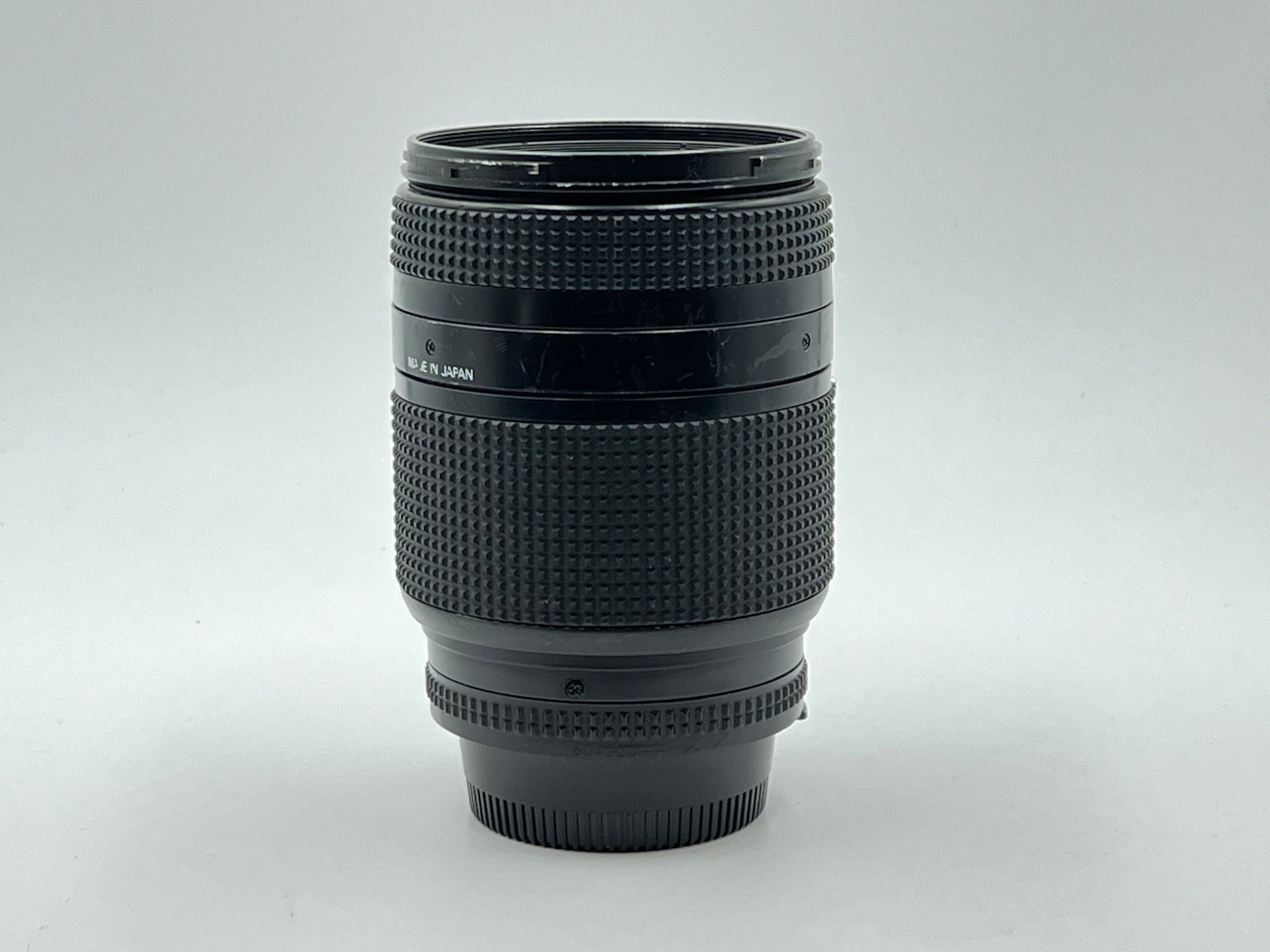 Used Nikon 35-70mm f2.8 D Lens