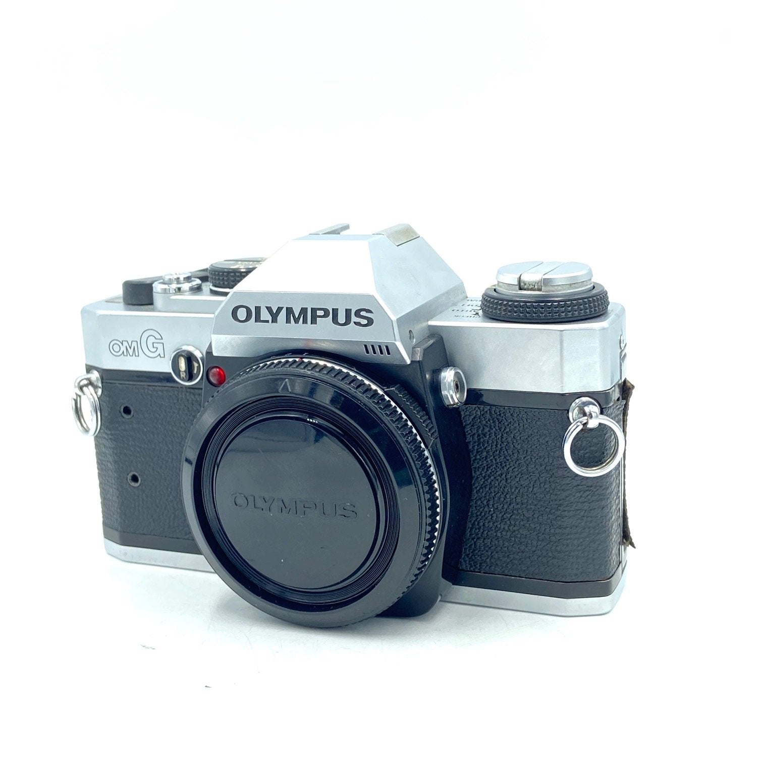 USED Olympus OM G Film SLR Body