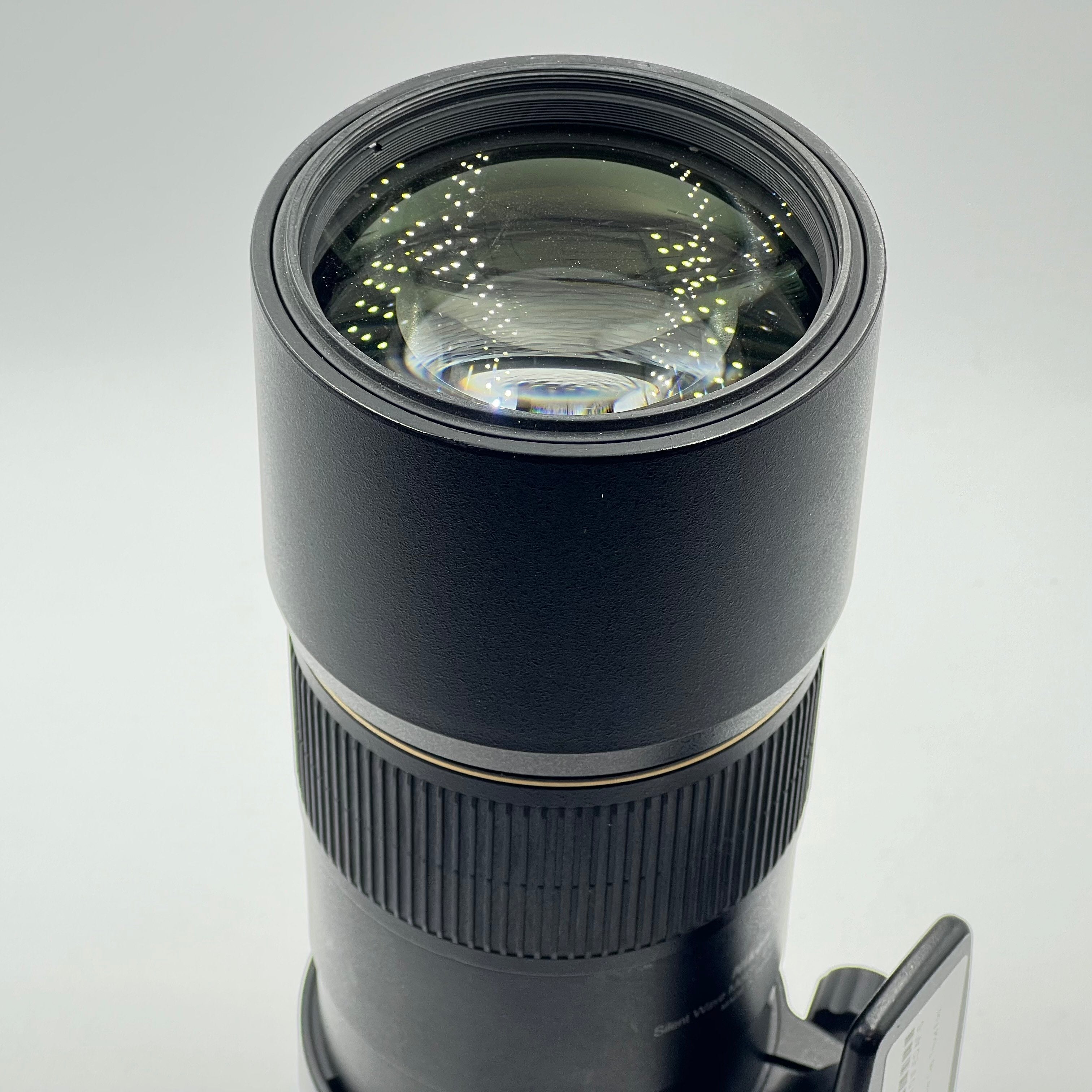 USED Nikon 300mm F4 D IF-ED AF-S Lens