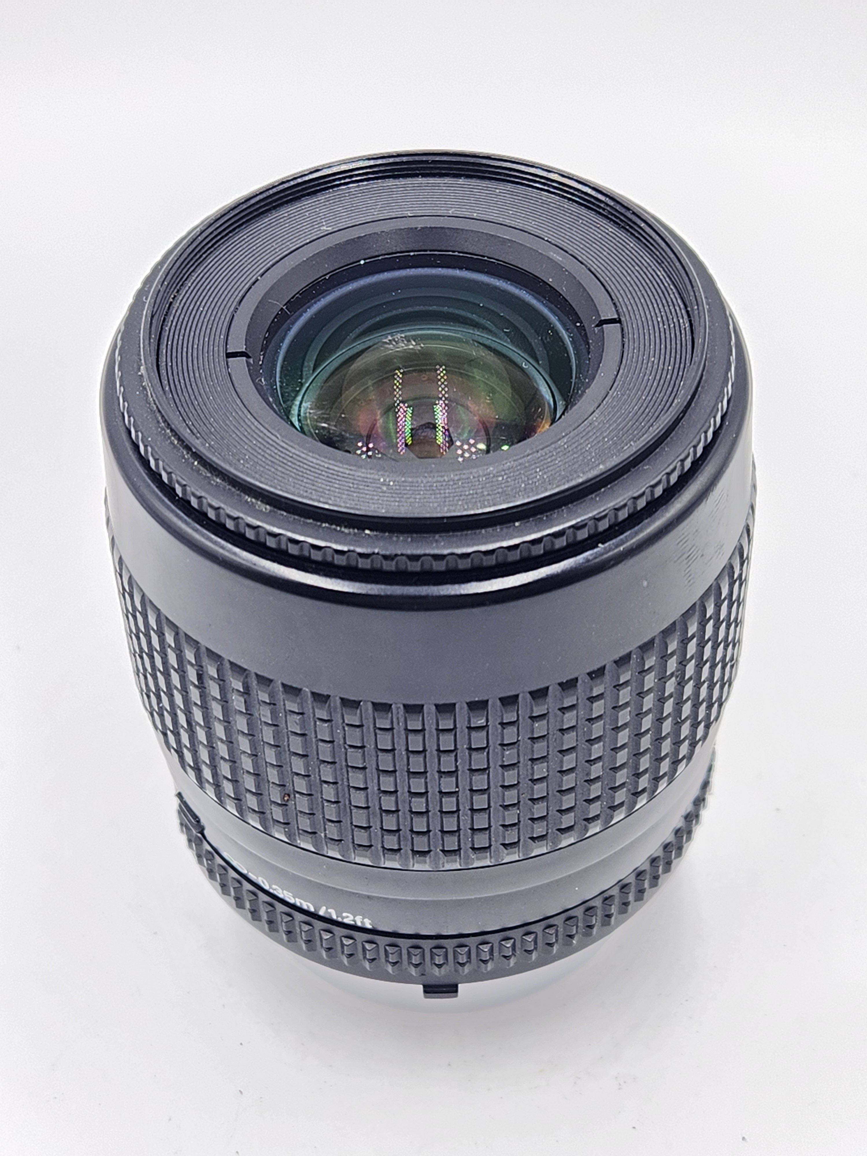 Used Nikon 35-80mm f4-5.6 D AF Lens