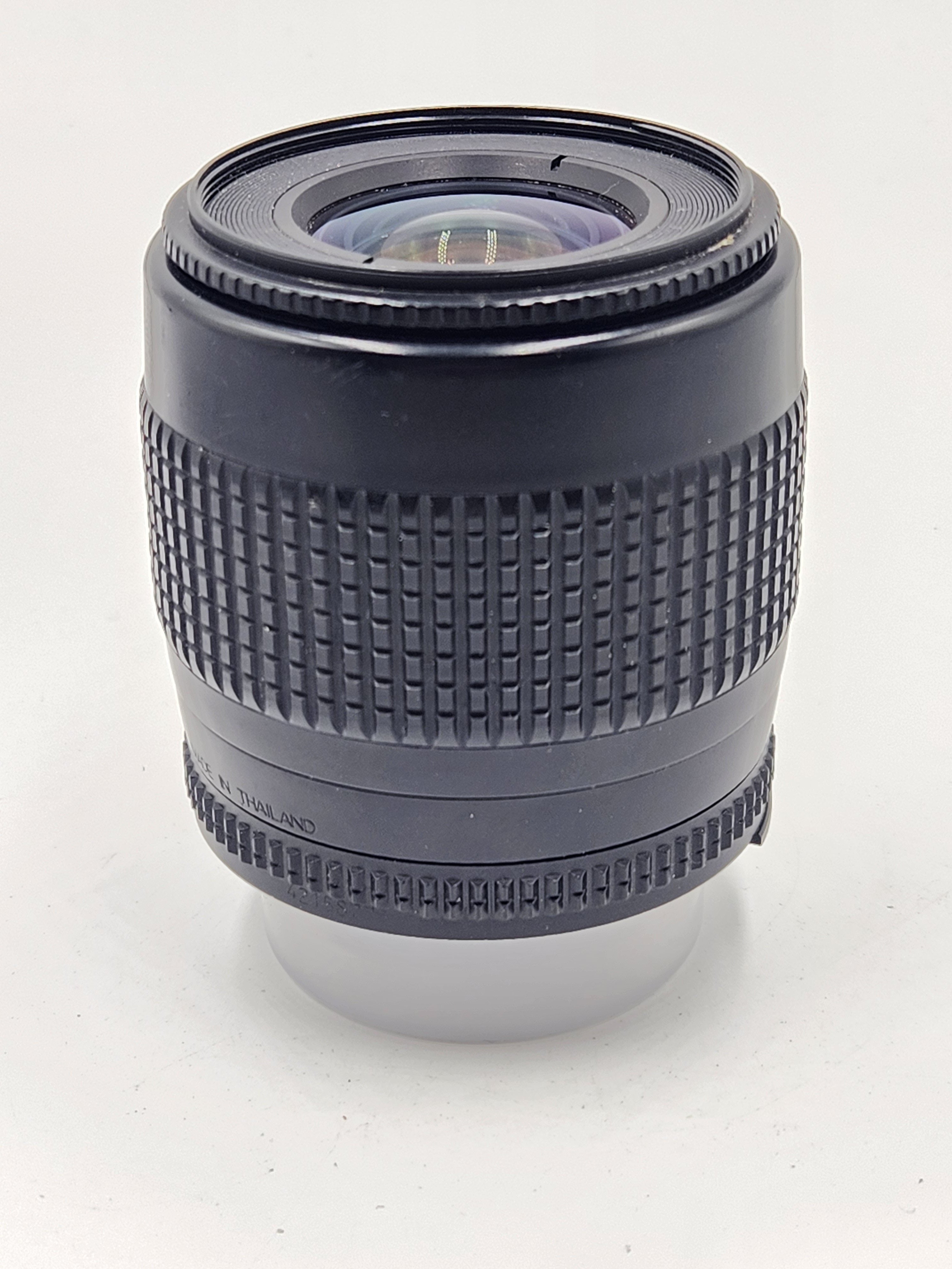 Used Nikon 35-80mm f4-5.6 D AF Lens