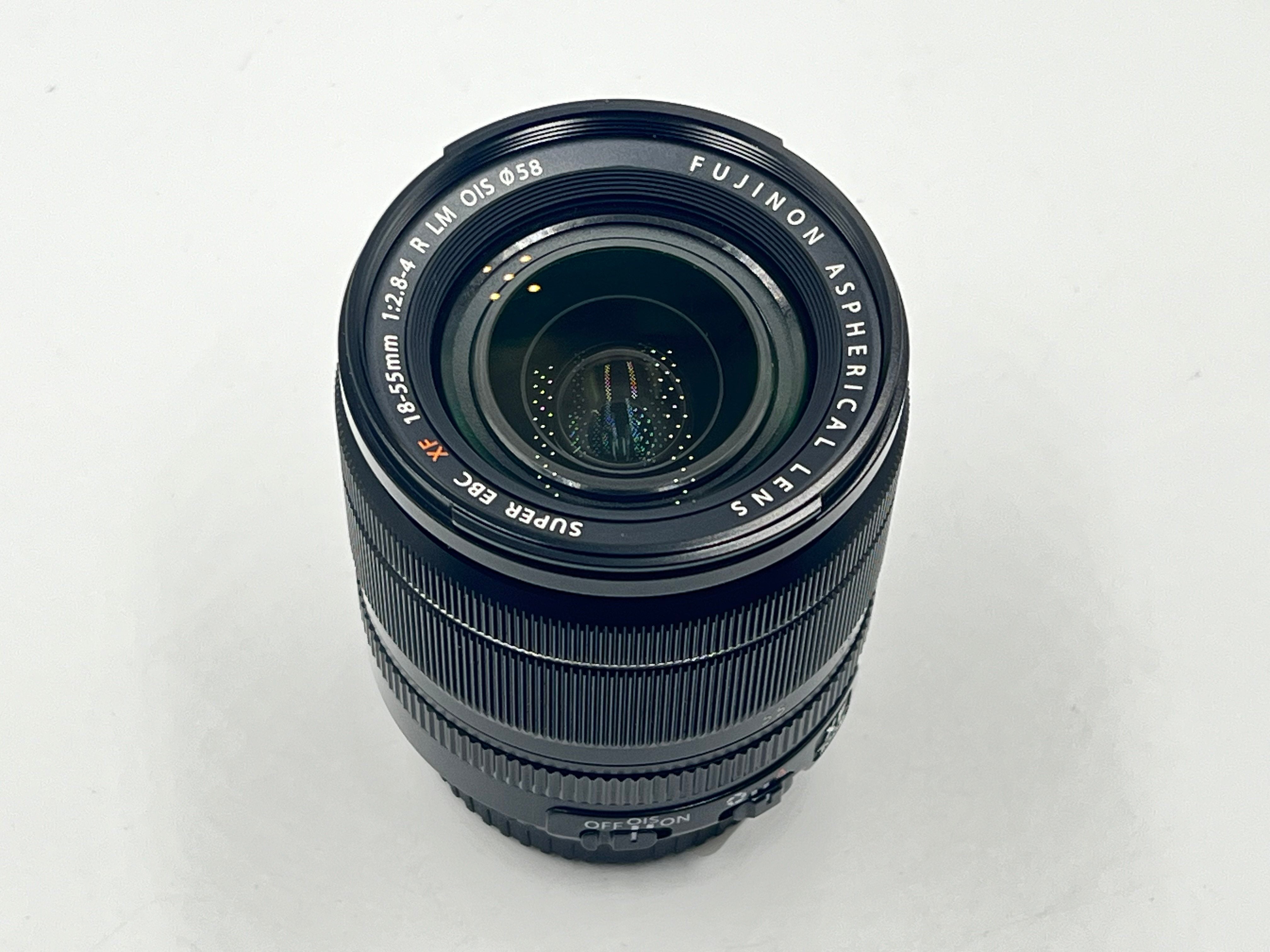 Used Nikon 28-105mm f3.5-4.5 AF-D Lens