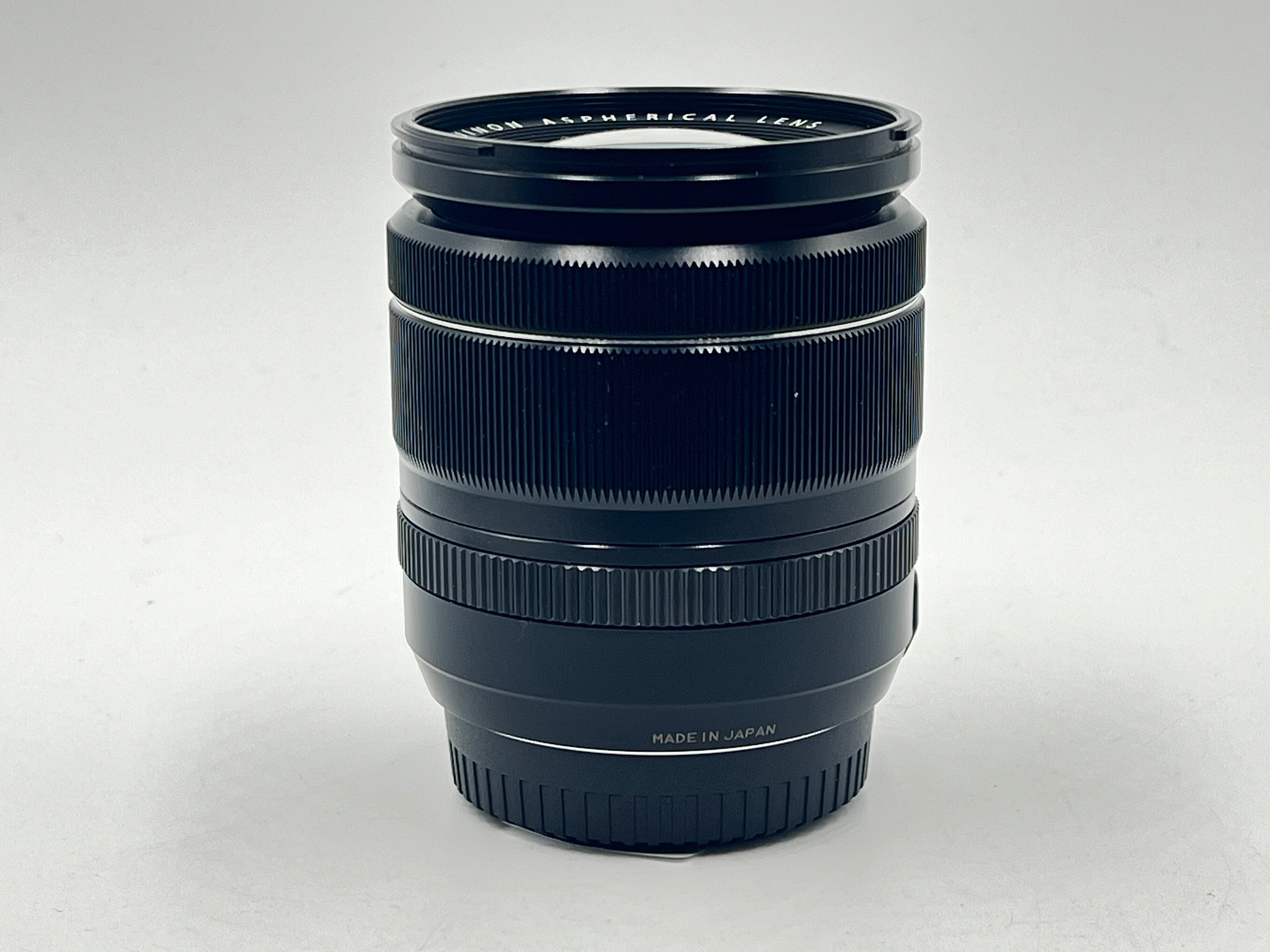 Used Nikon 28-105mm f3.5-4.5 AF-D Lens