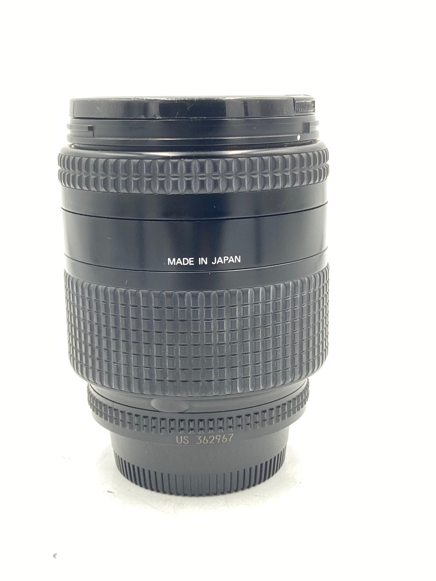 USED Nikon 28-105mm F/3.5-4.5 D Lens