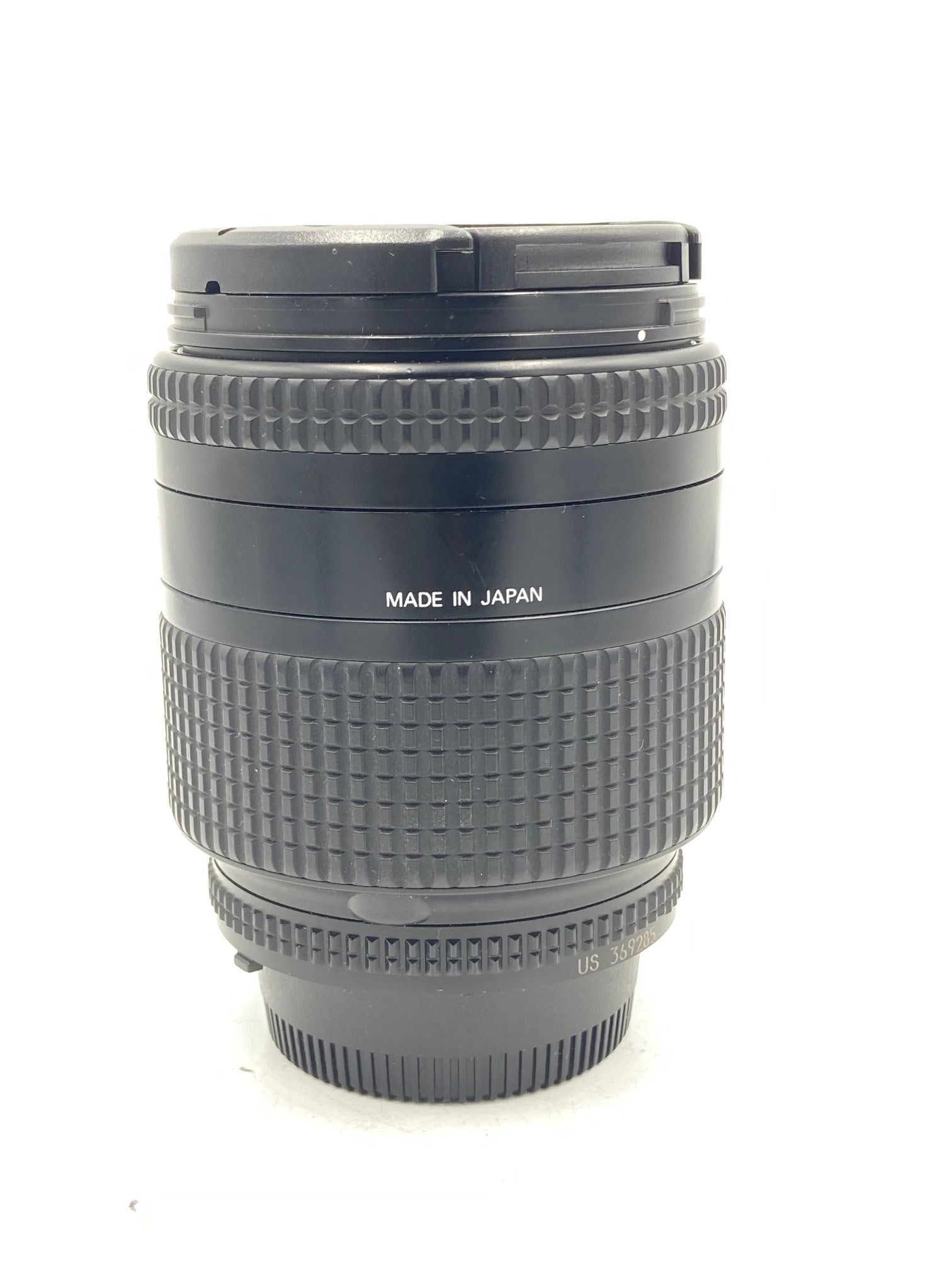 USED Nikon 28-105mm F/3.5-4.5 D Lens