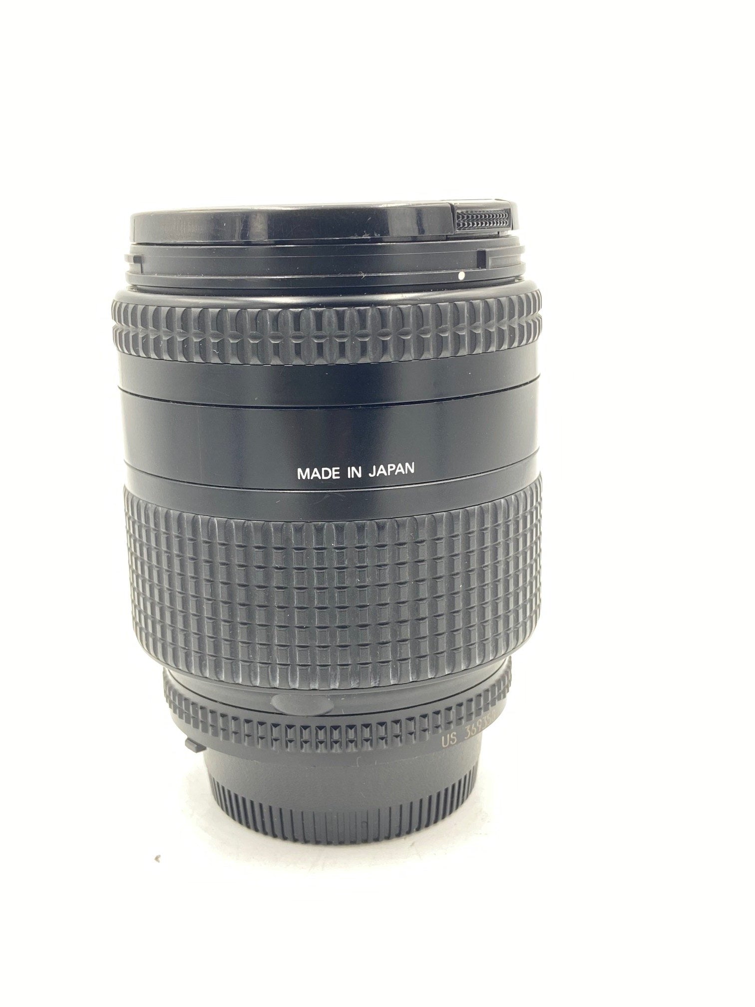 USED Nikon 28-105mm F/3.5-4.5 D Lens