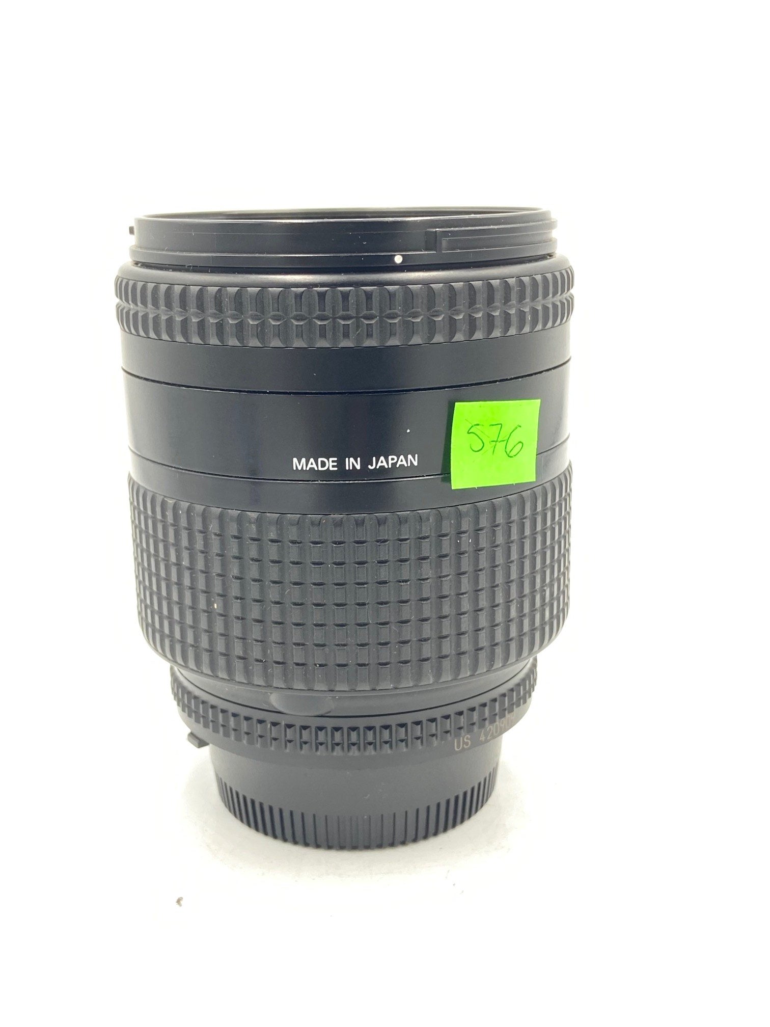 USED Nikon 28-105mm F/3.5-4.5 D Lens