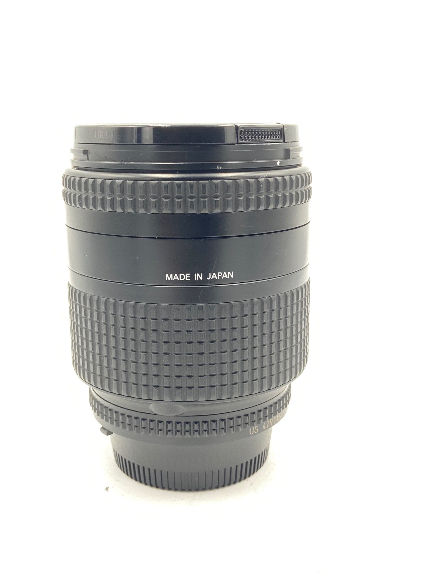 USED Nikon 28-105mm F/3.5-4.5 D Lens