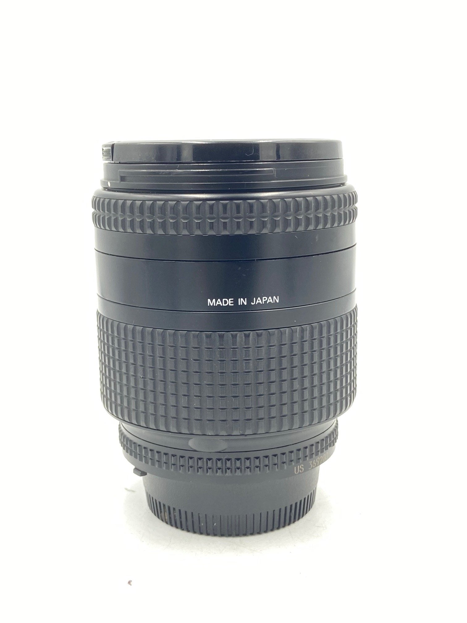 USED Nikon 28-105mm F/3.5-4.5 D Lens