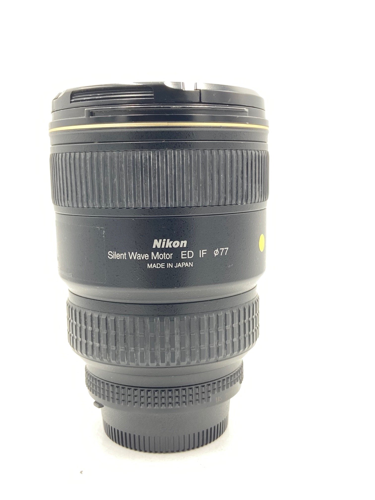 USED Nikon 17-35mm F2.8 D AF-S ED Lens