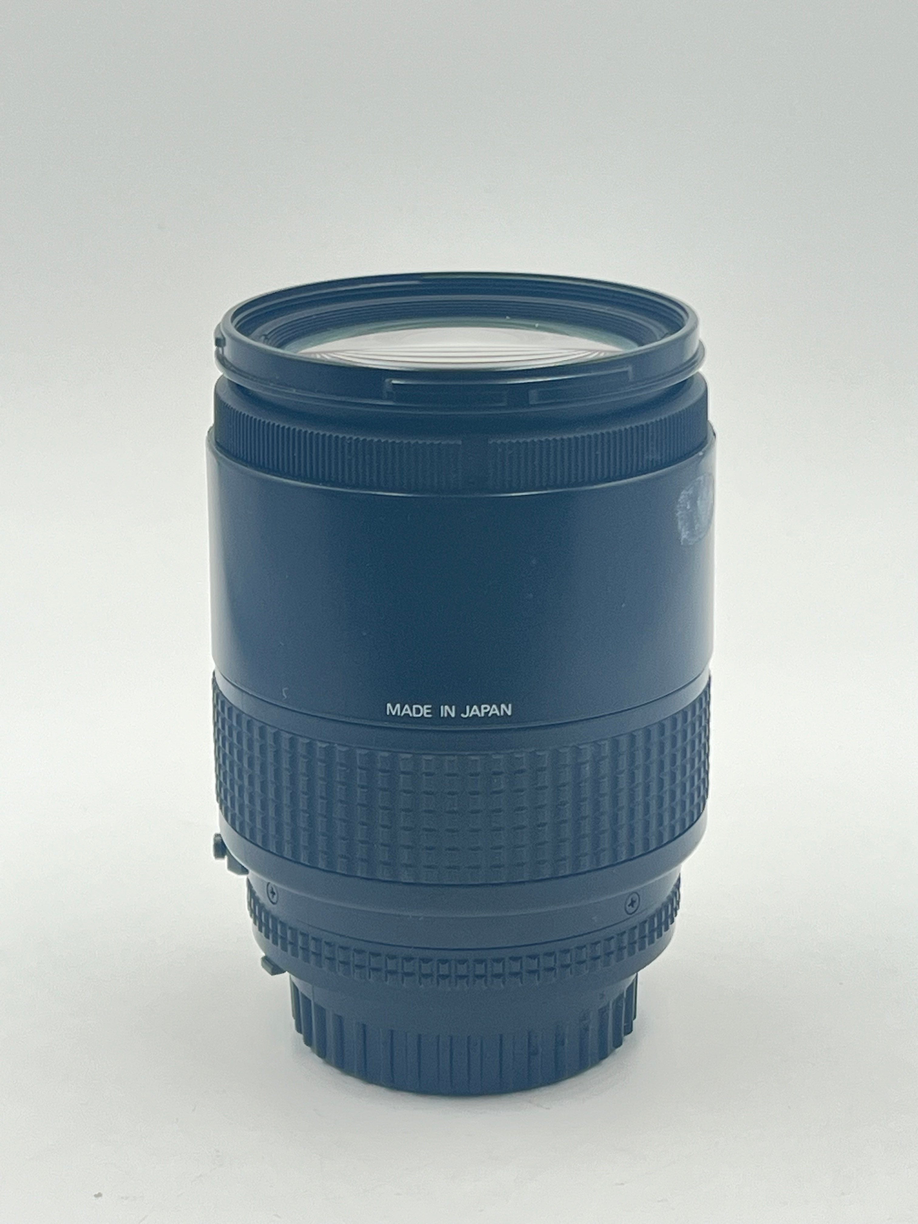 Used Nikon 28-85mm f3.5-4.5 AF Lens