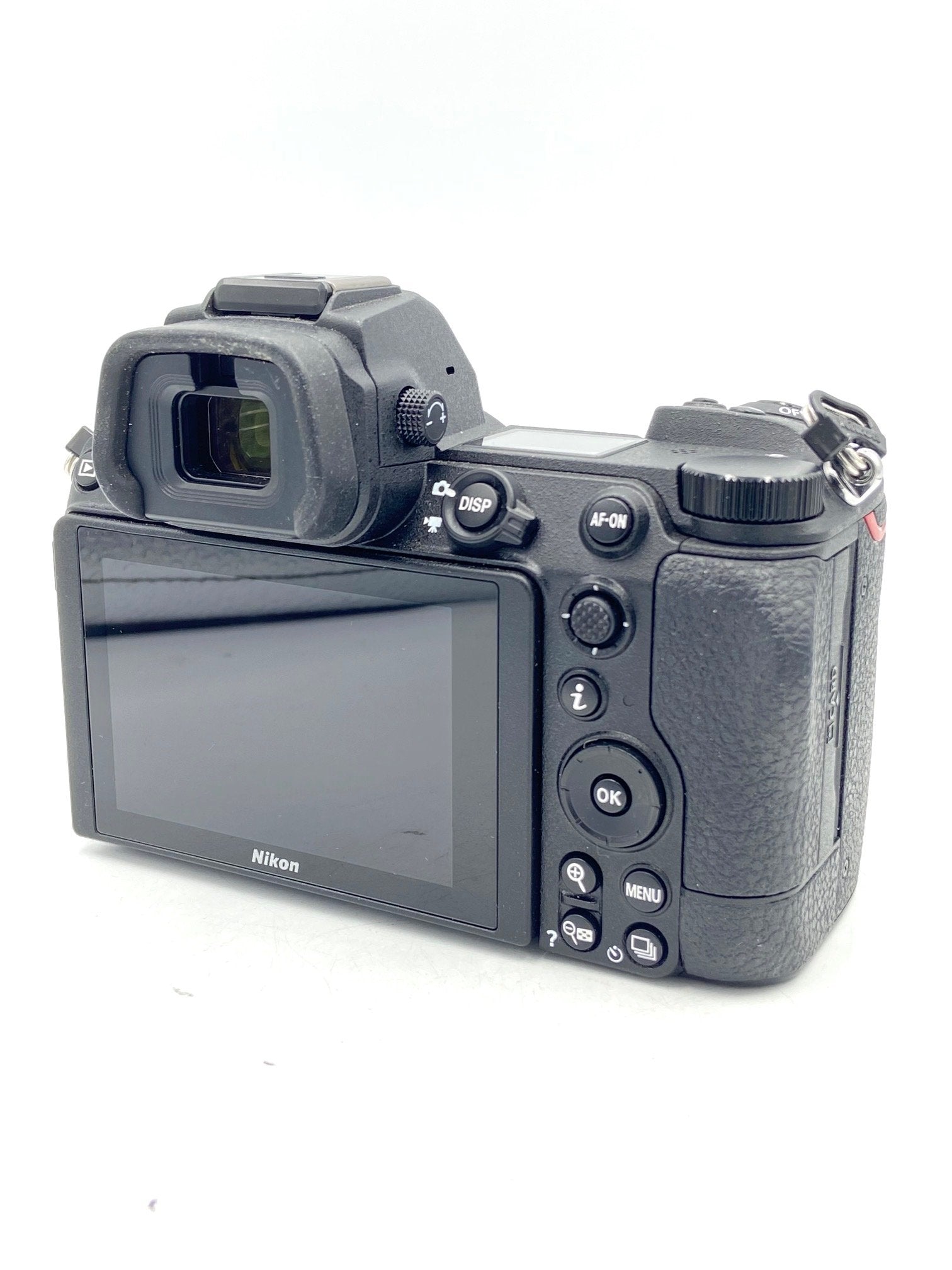 Used Nikon Z7 II Mirrorless Camera Body