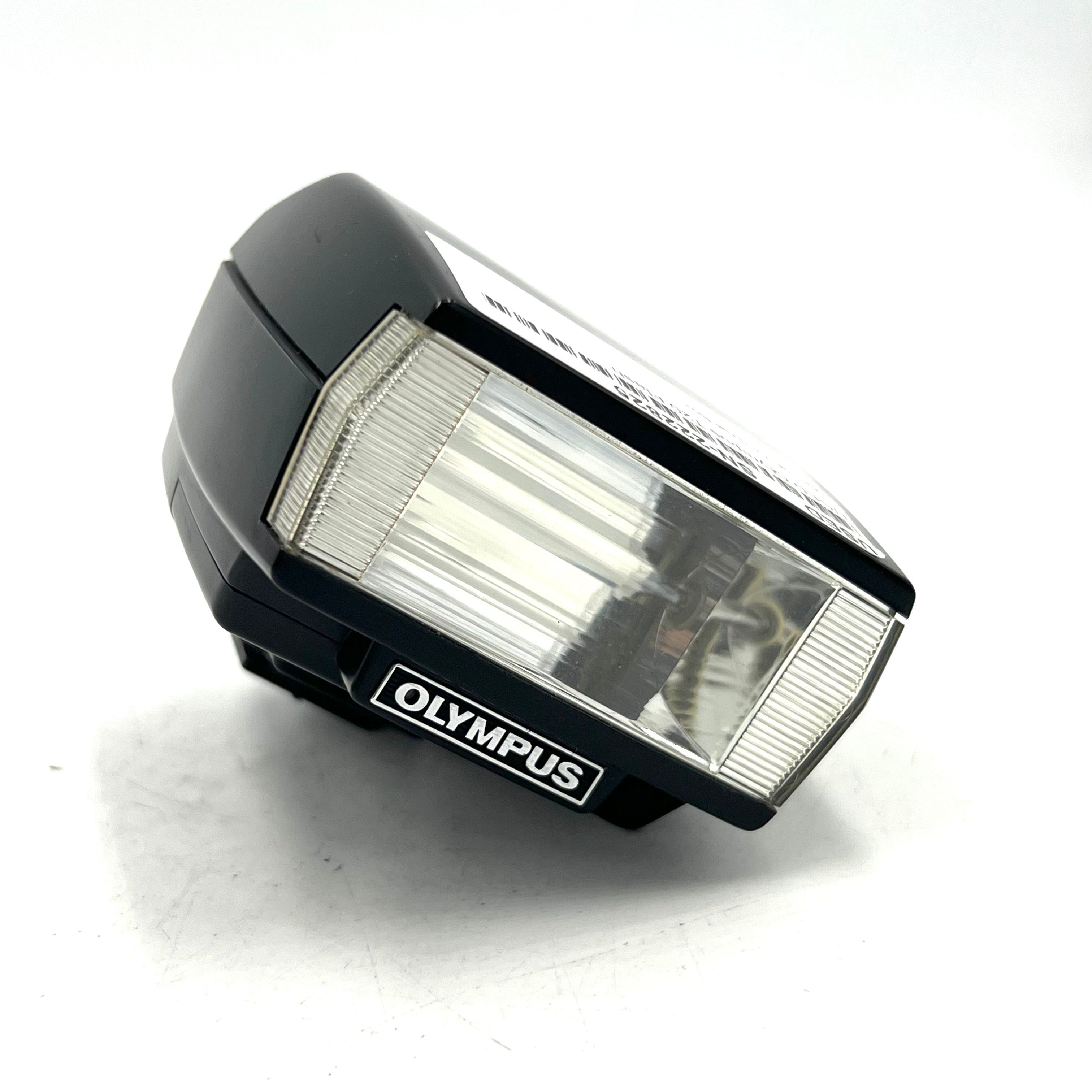 USED Olympus T20 Flash