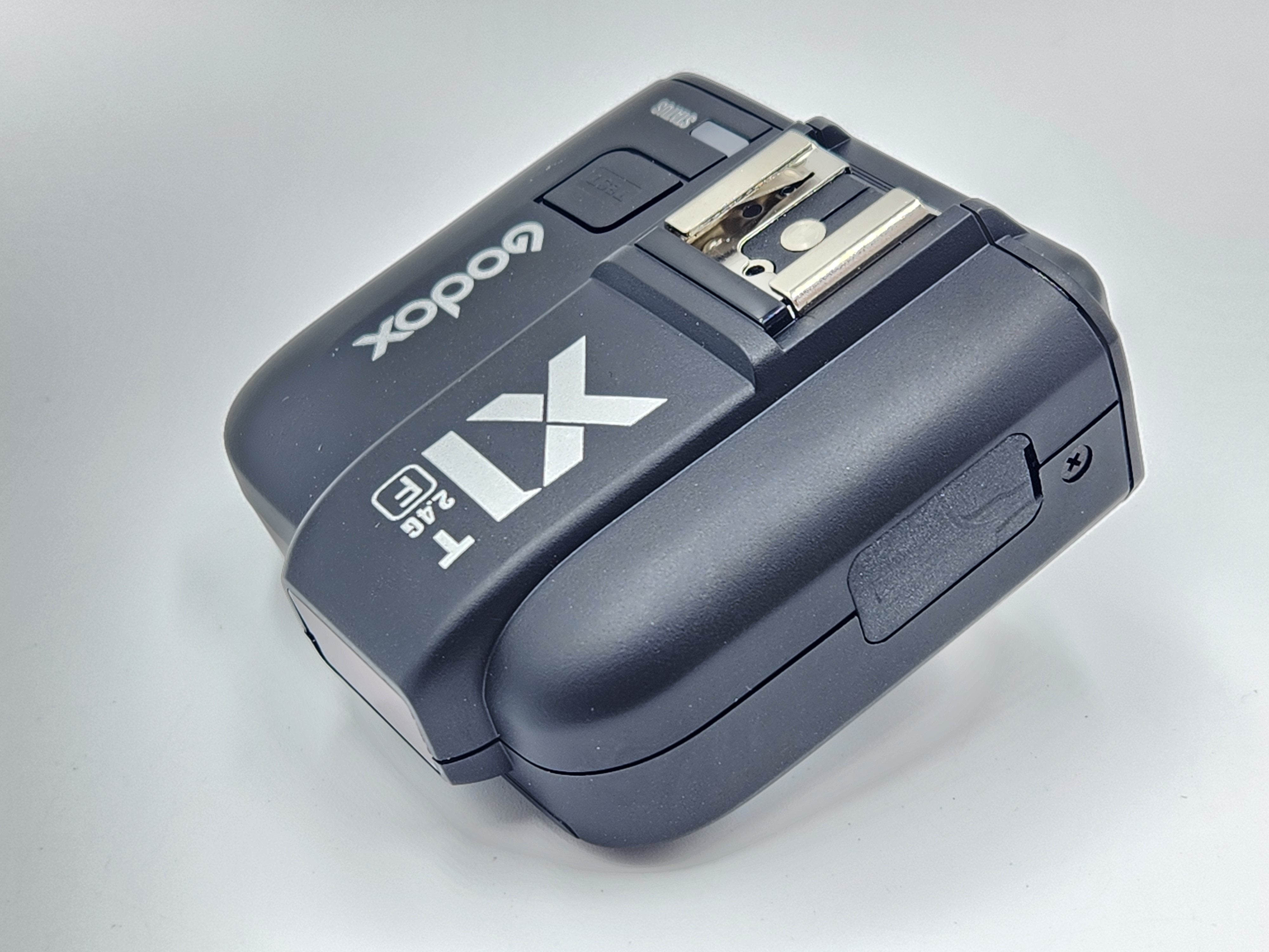 Used Godox X1T-F Trigger/Transmitter