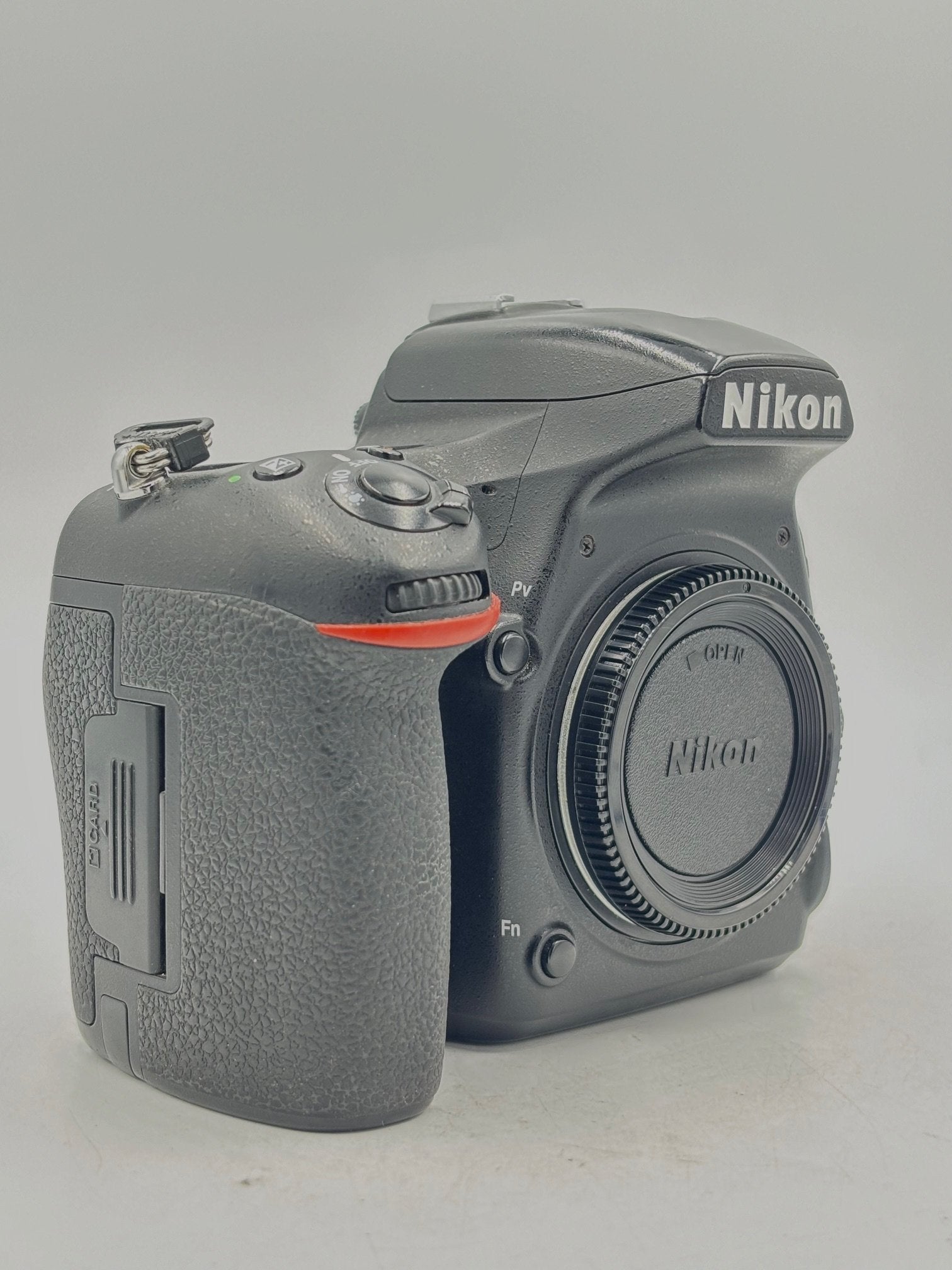 USED Nikon D750 DSLR Camera (Body Only)