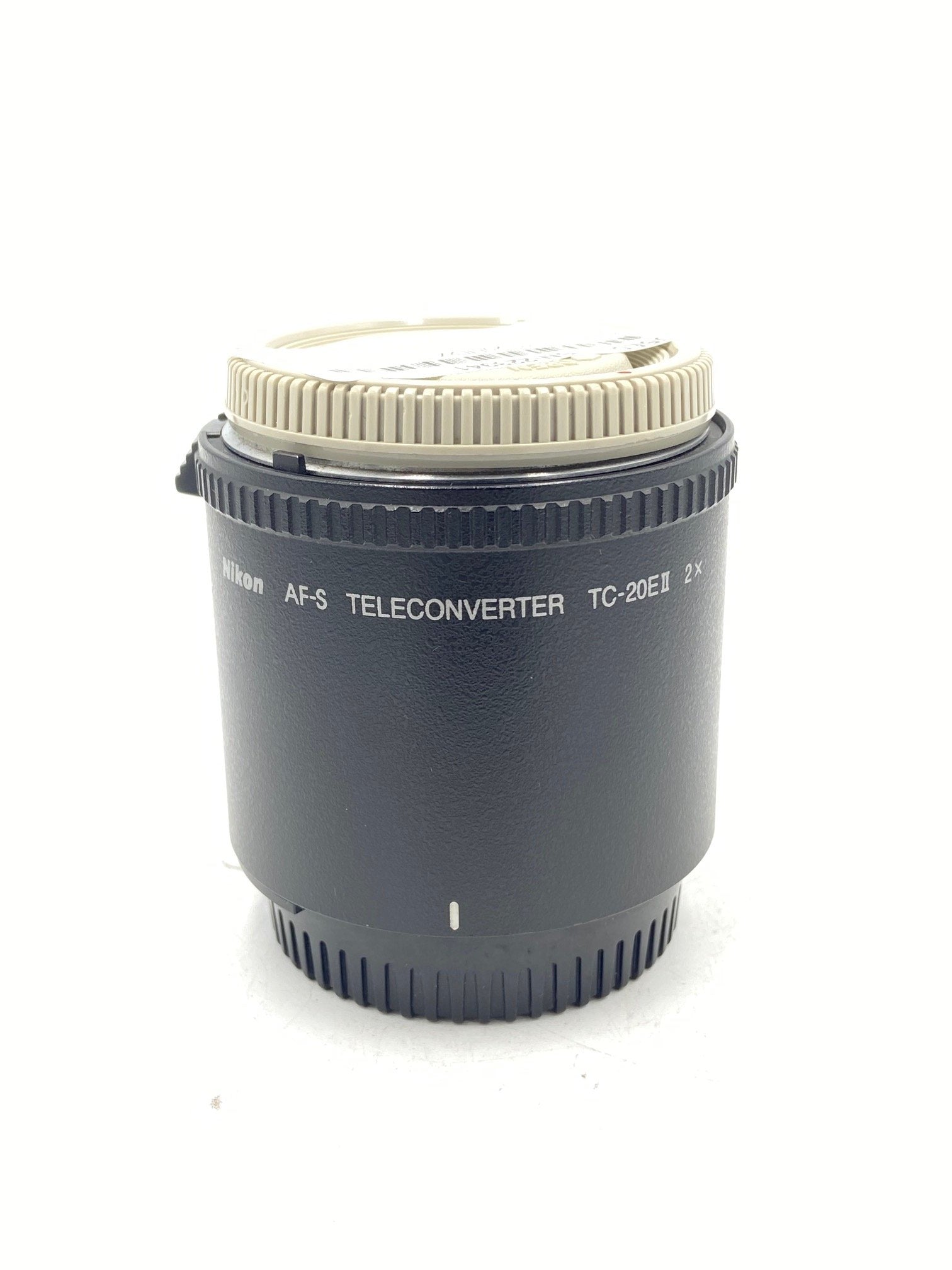 USED Nikon TC-20EII 2X Teleconverter