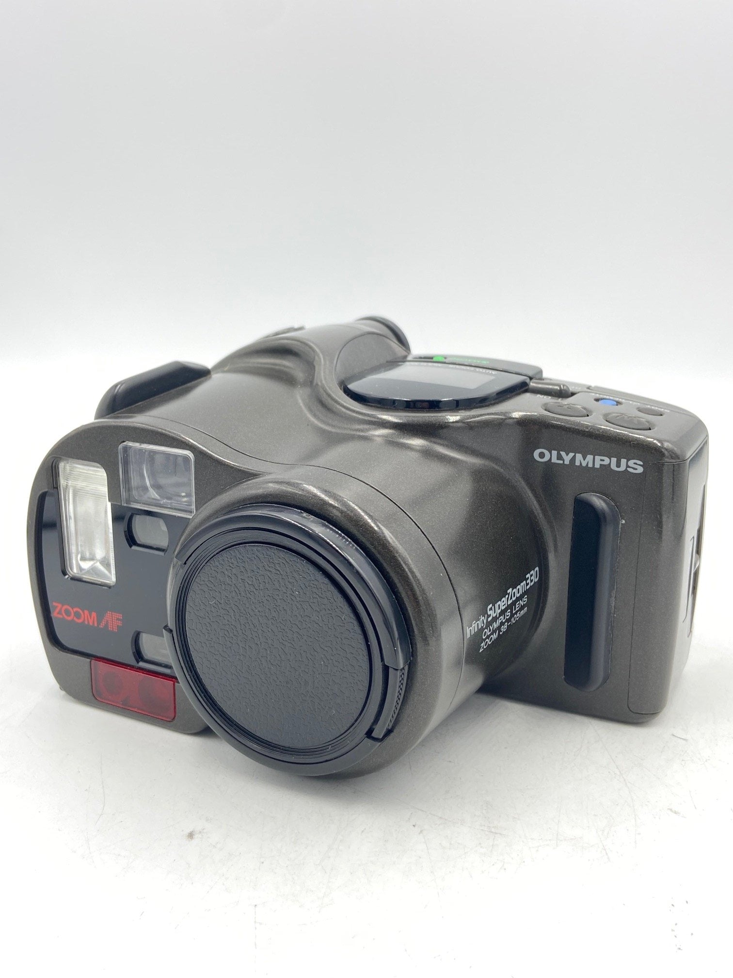 USED Olympus Infinity SuperZoom 330